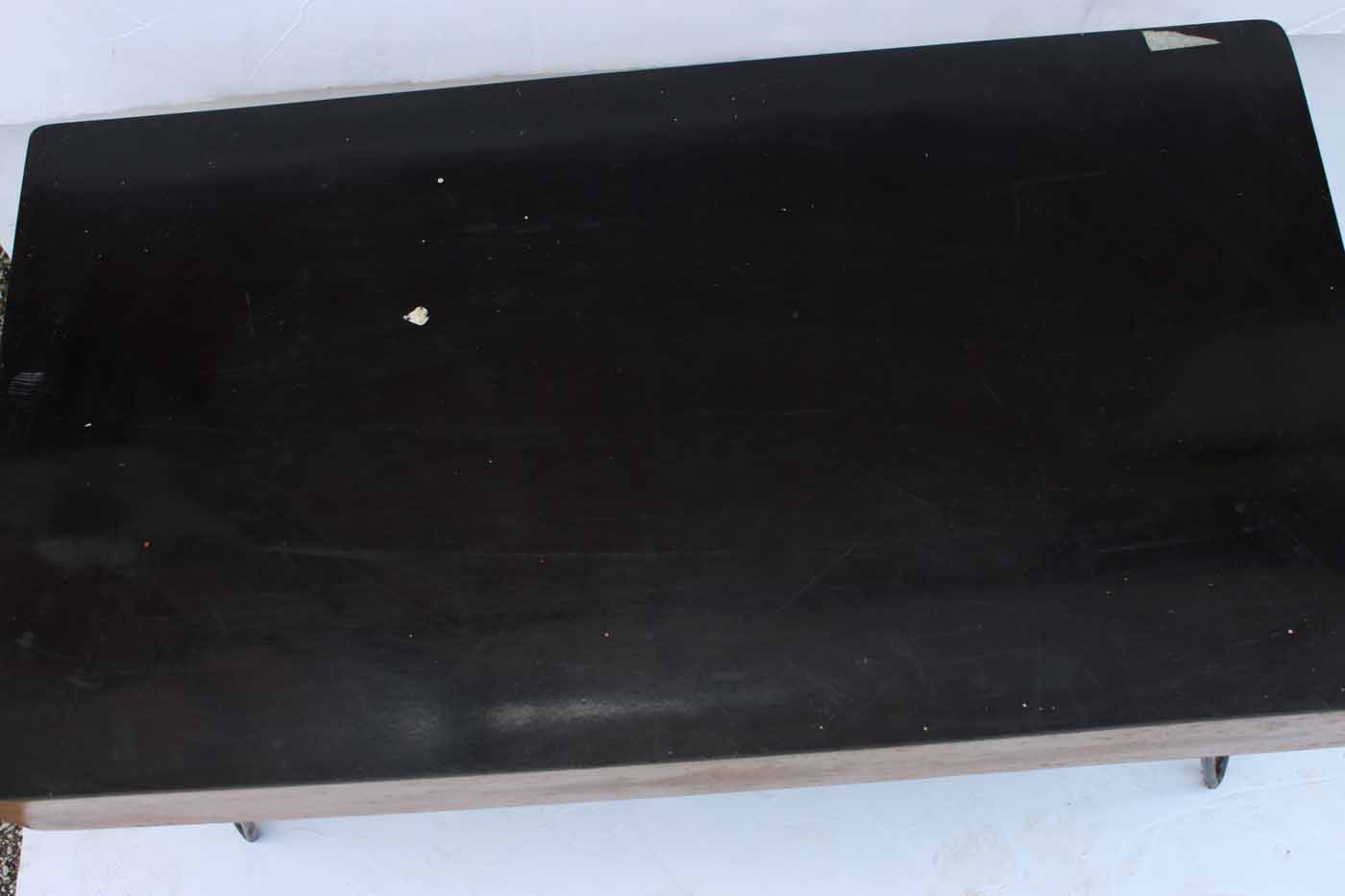 Mid Century Hairpin Table