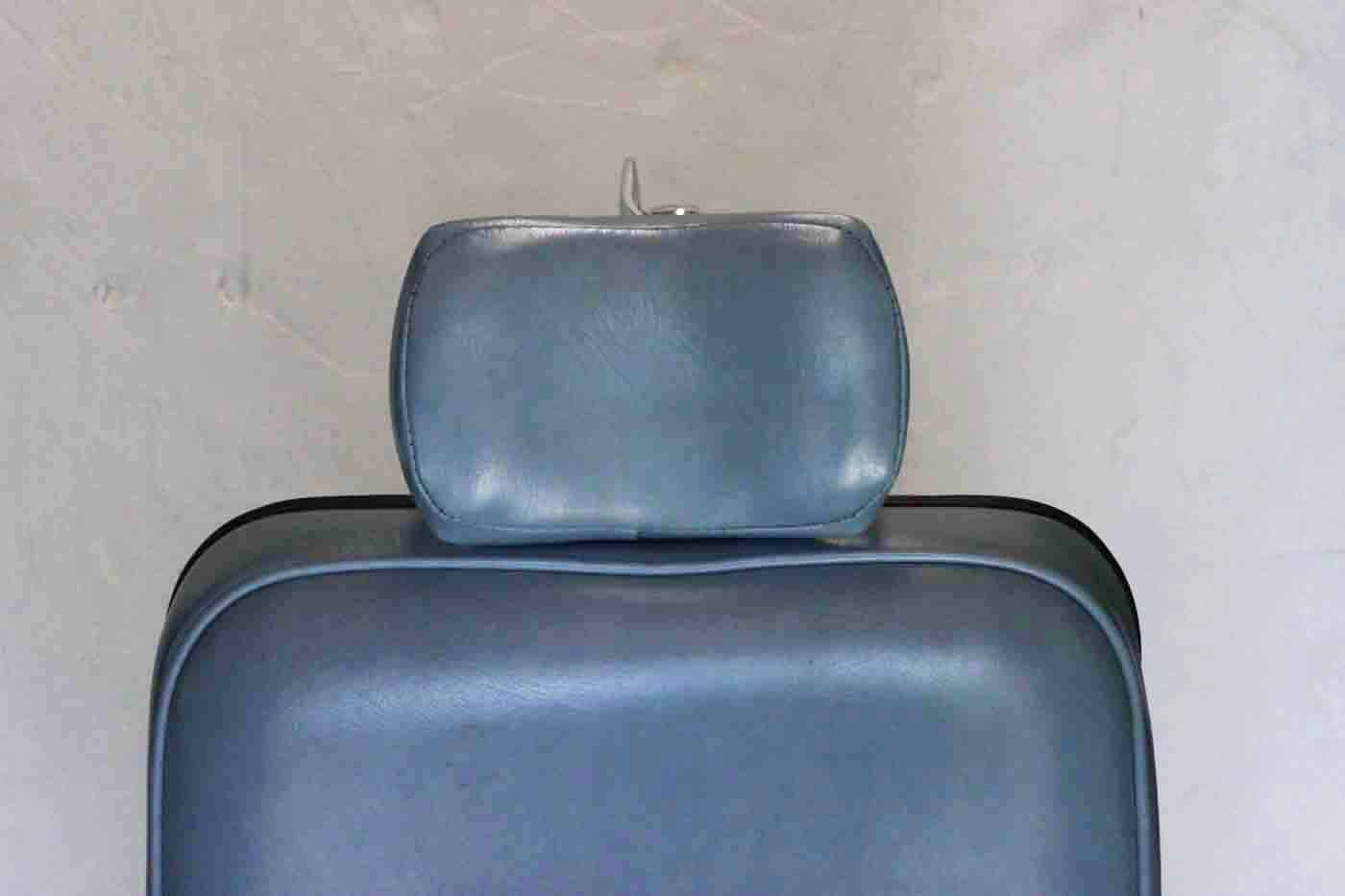 Vintage Reliance Barber Chair