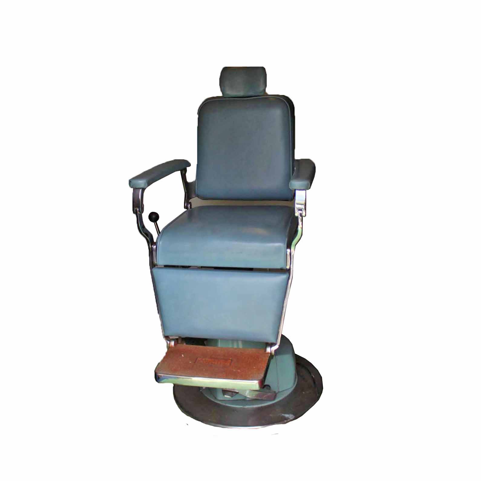 Vintage Reliance Barber Chair