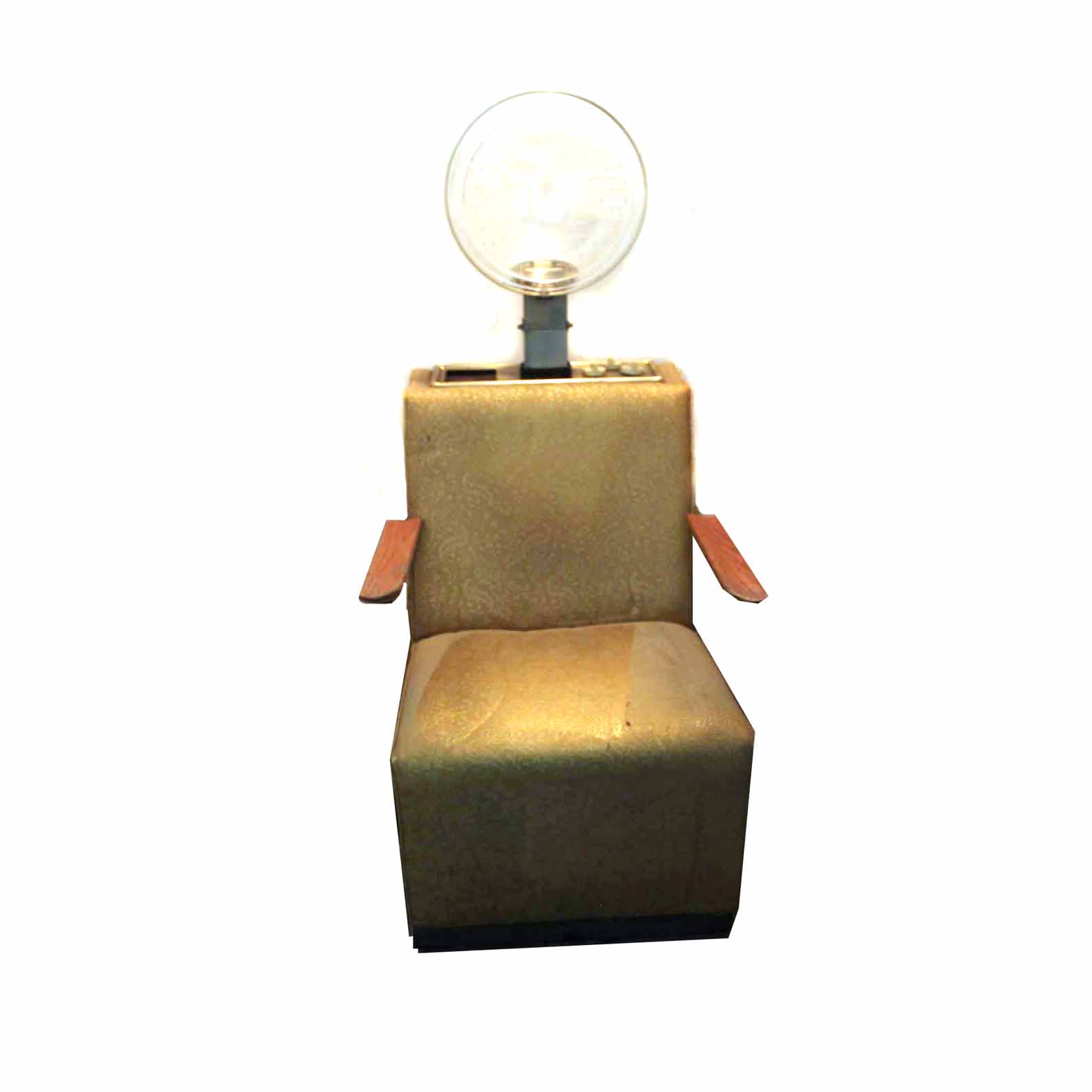 Vintage "Trio Aire" Harting Salon Hairdryer