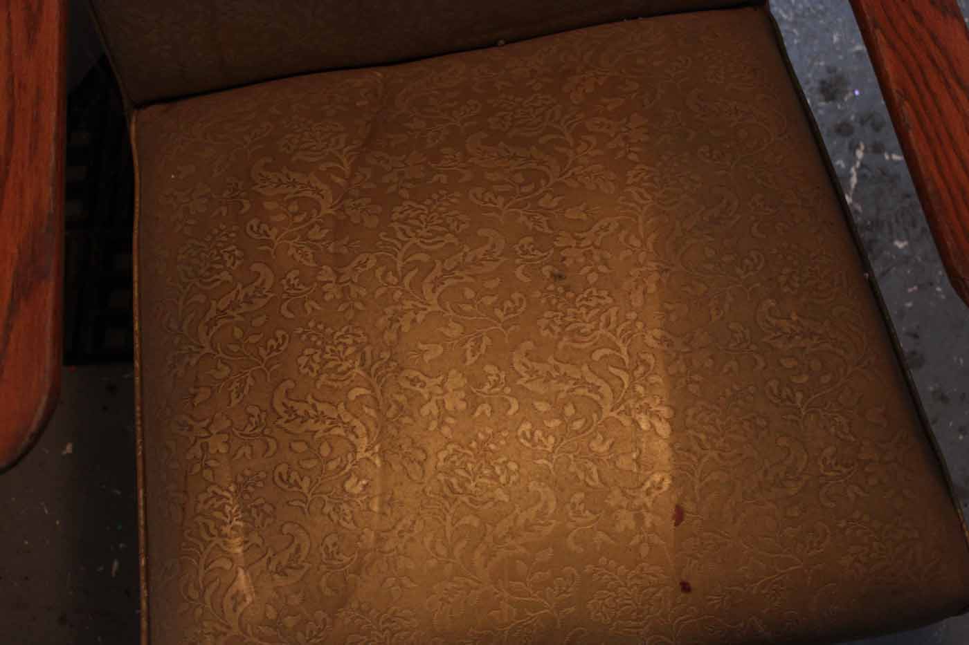 Vintage "Trio Aire" Harting Salon Hairdryer