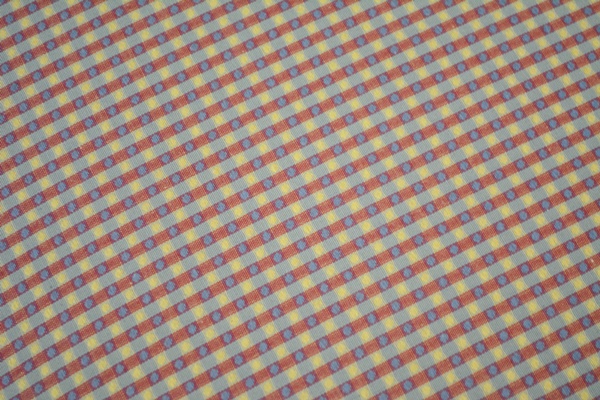 Chippendale Style Rolled Arm Upholstered Bench Seat