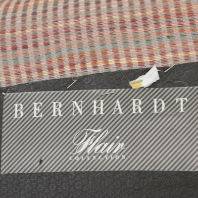 Bernhardt Upholstered Ottoman/Seat