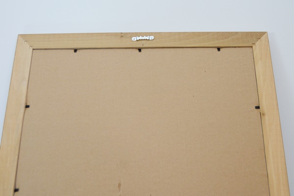 Ann Harrod Original Acrylic Painting of a Young Woman