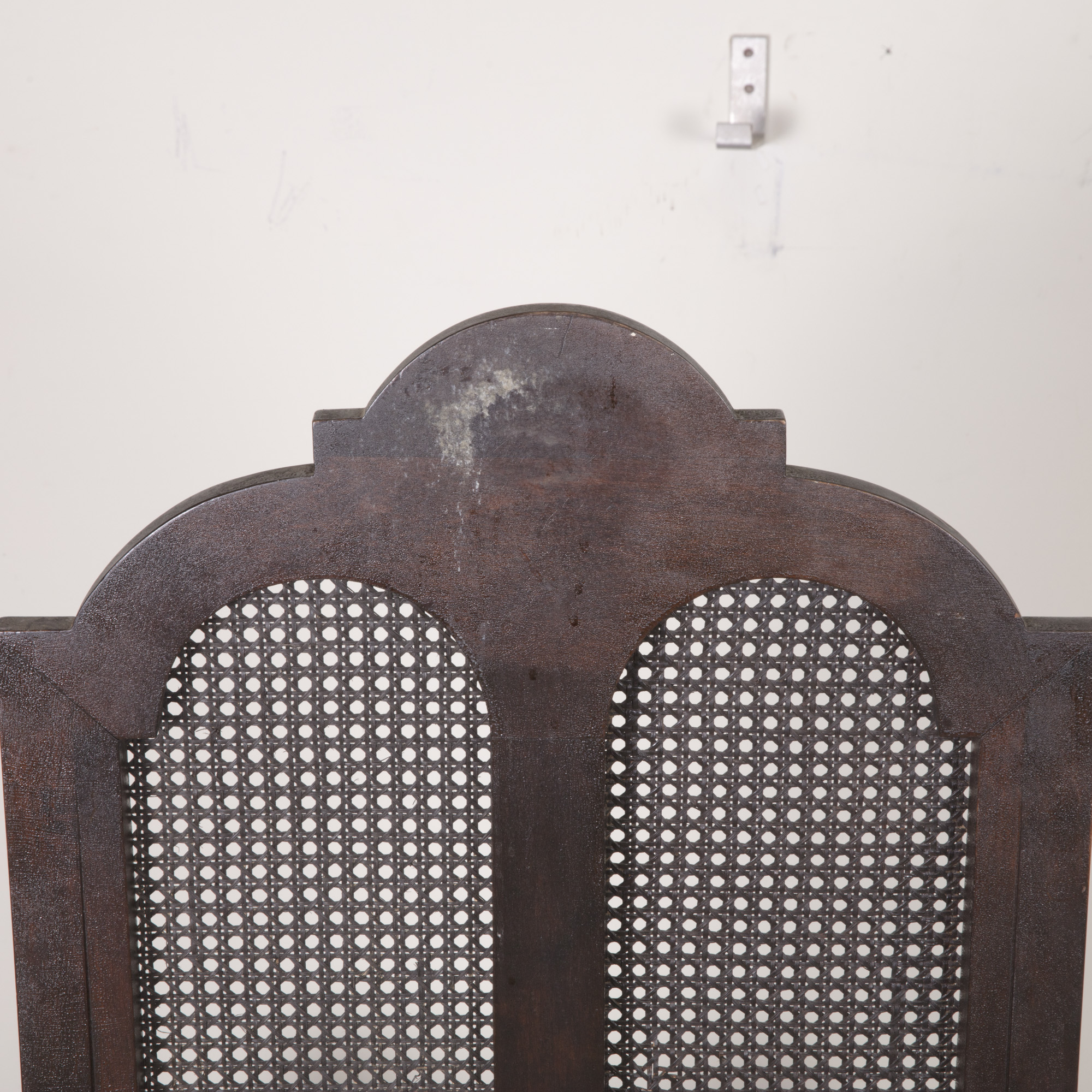 Vintage William and Mary Style Chair