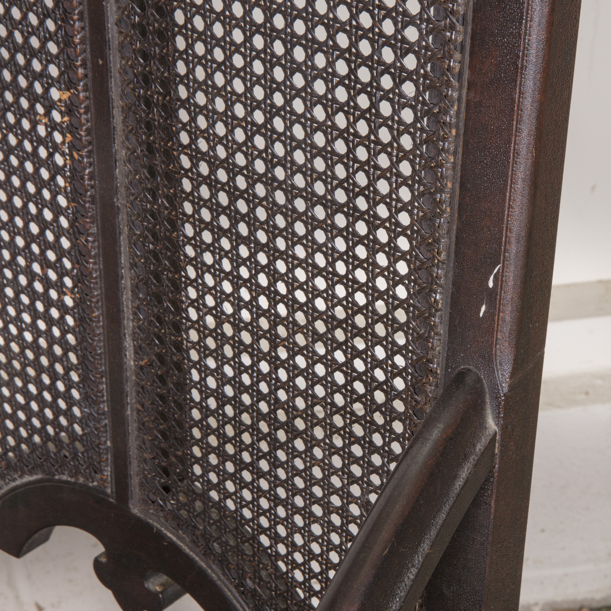 Vintage William and Mary Style Chair