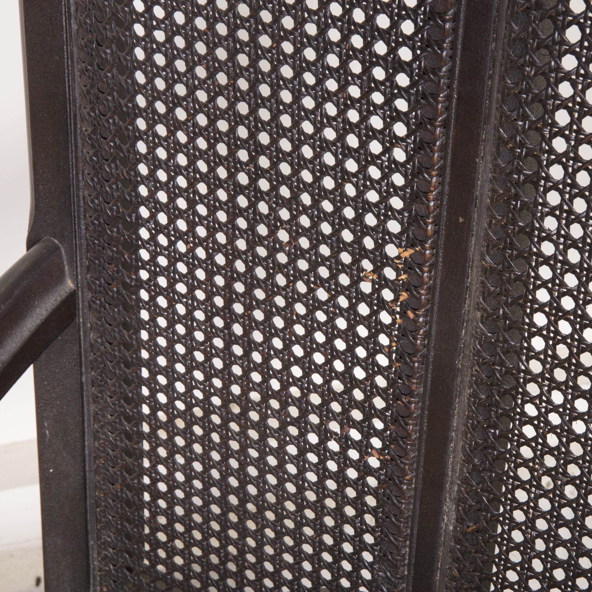 Vintage William and Mary Style Chair