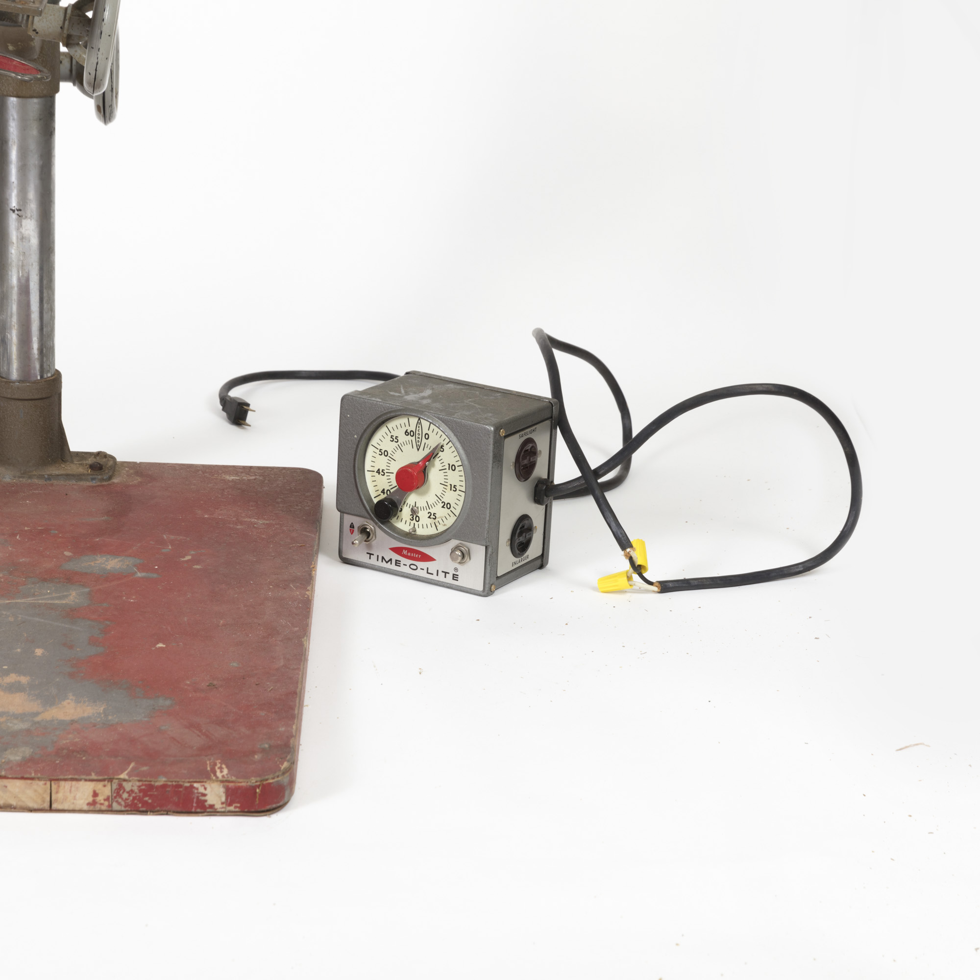 Vintage Solar Photographic Enlarger