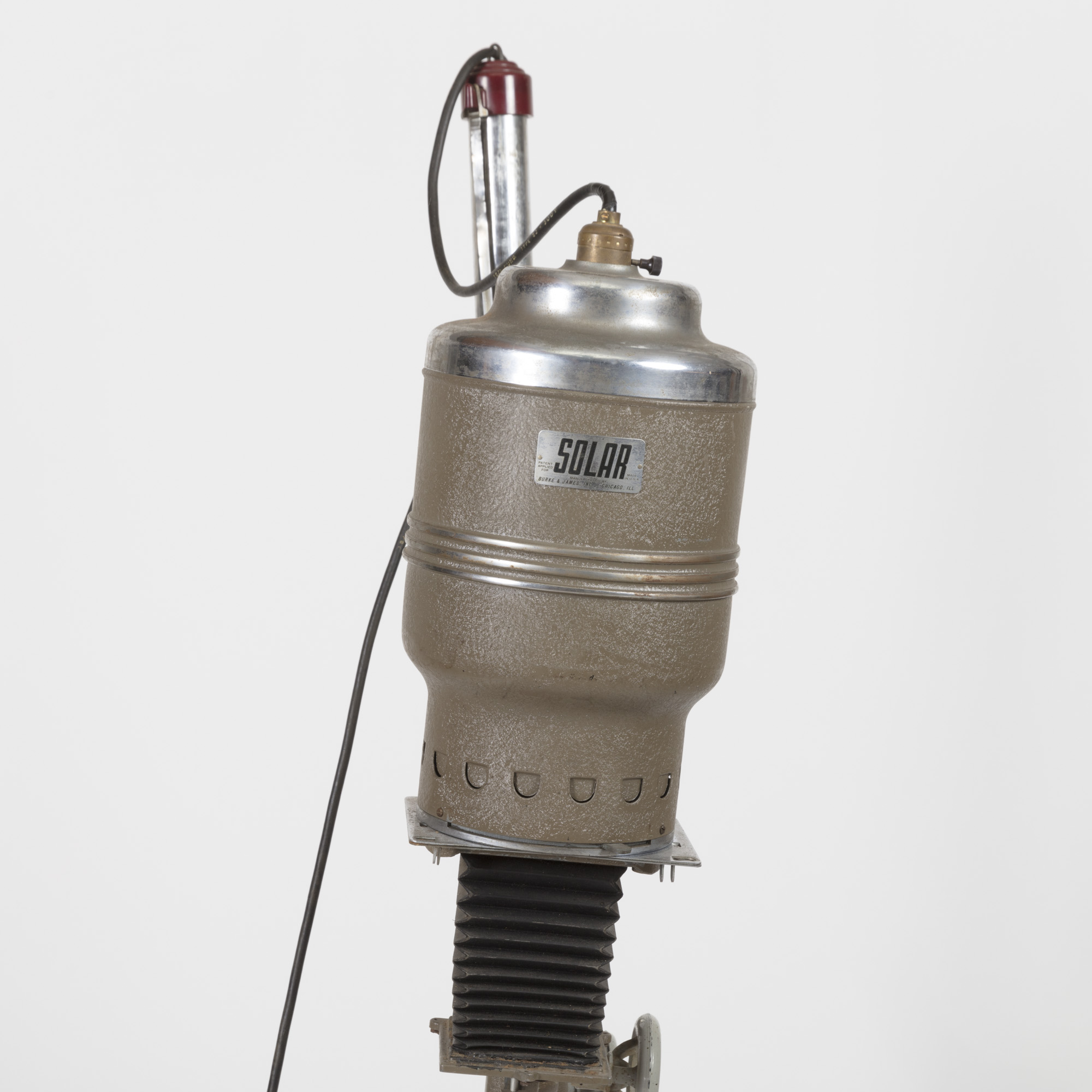 Vintage Solar Photographic Enlarger