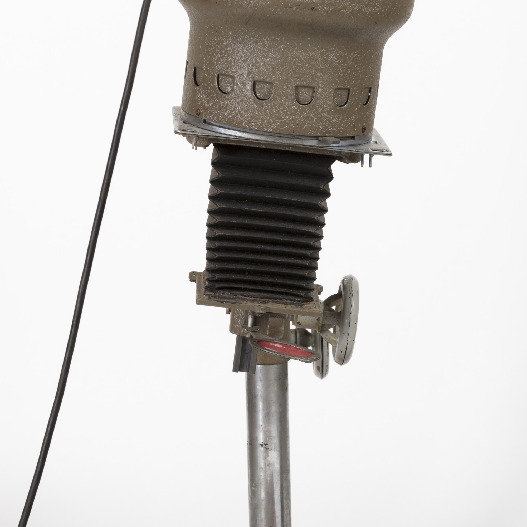 Vintage Solar Photographic Enlarger