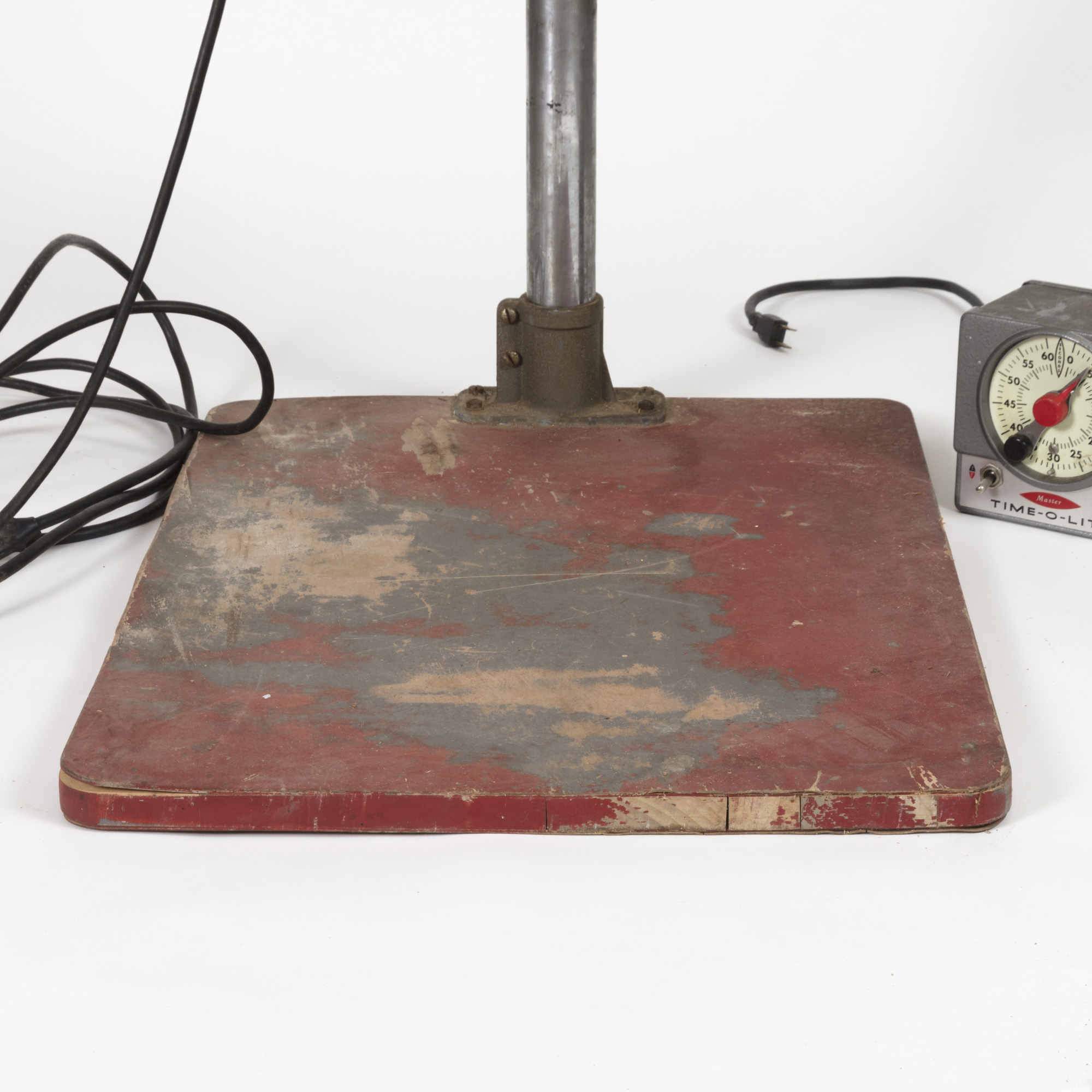 Vintage Solar Photographic Enlarger