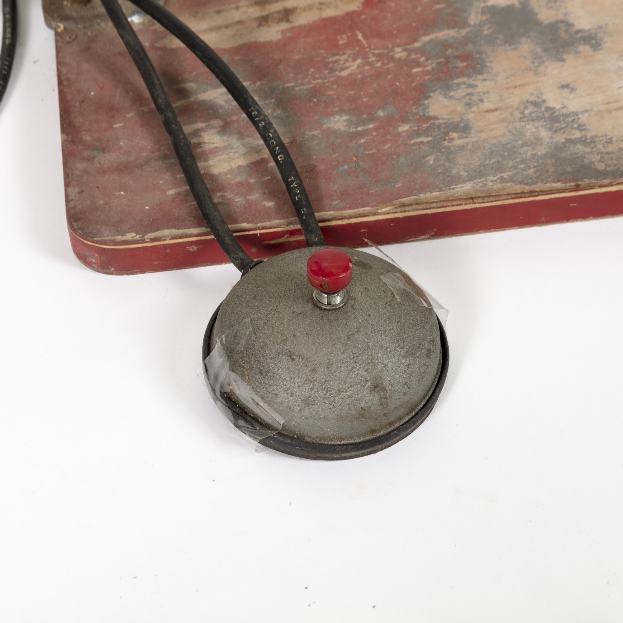 Vintage Solar Photographic Enlarger