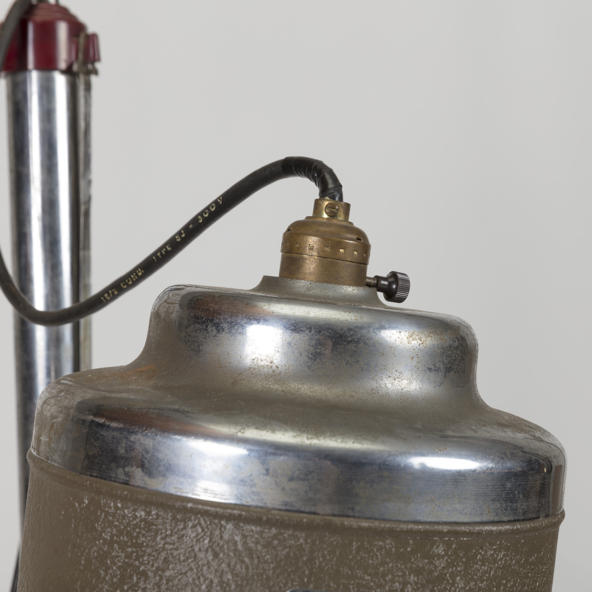 Vintage Solar Photographic Enlarger