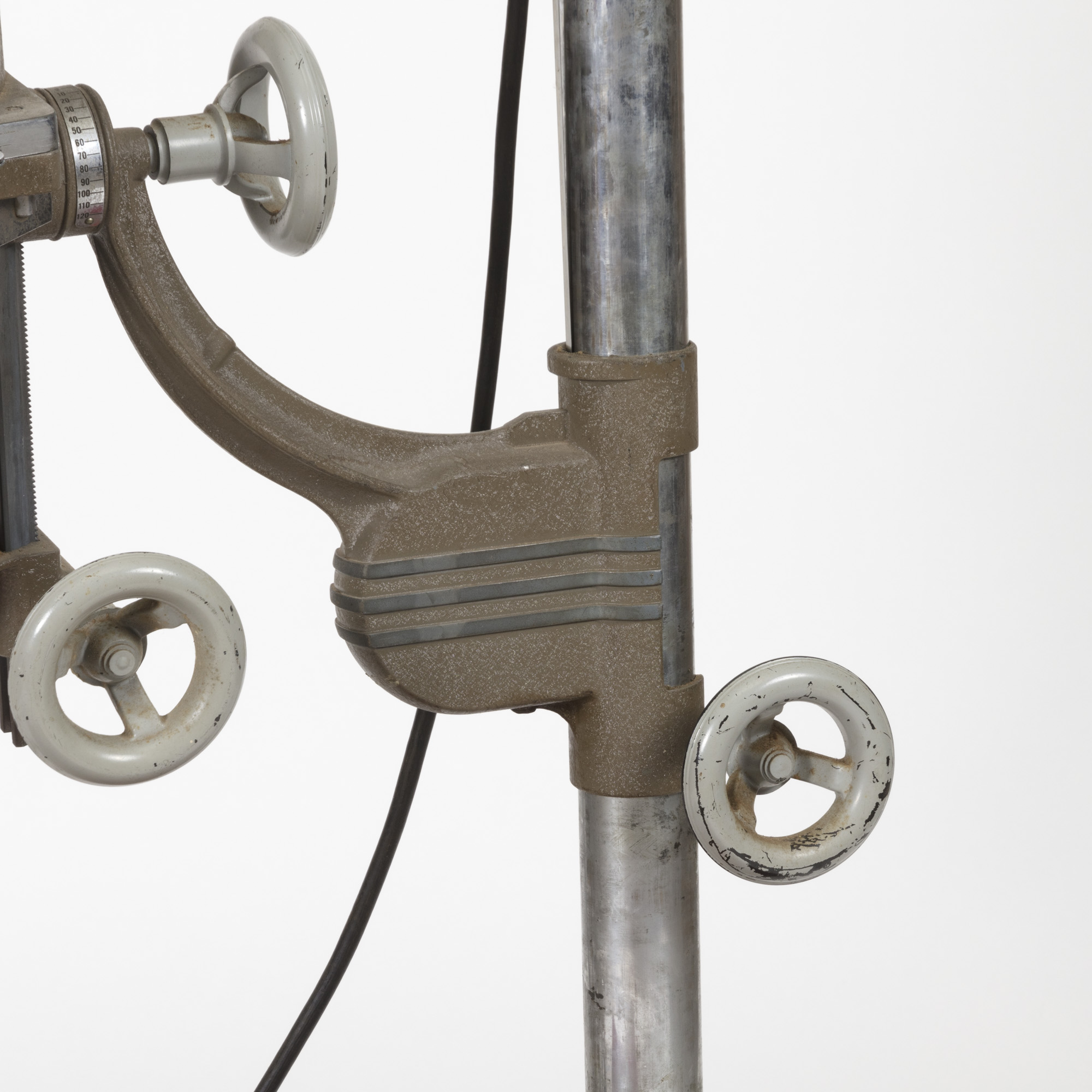 Vintage Solar Photographic Enlarger