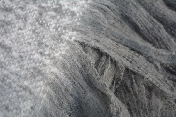 Pottery Barn Throw, Express Throw and Four Pillows