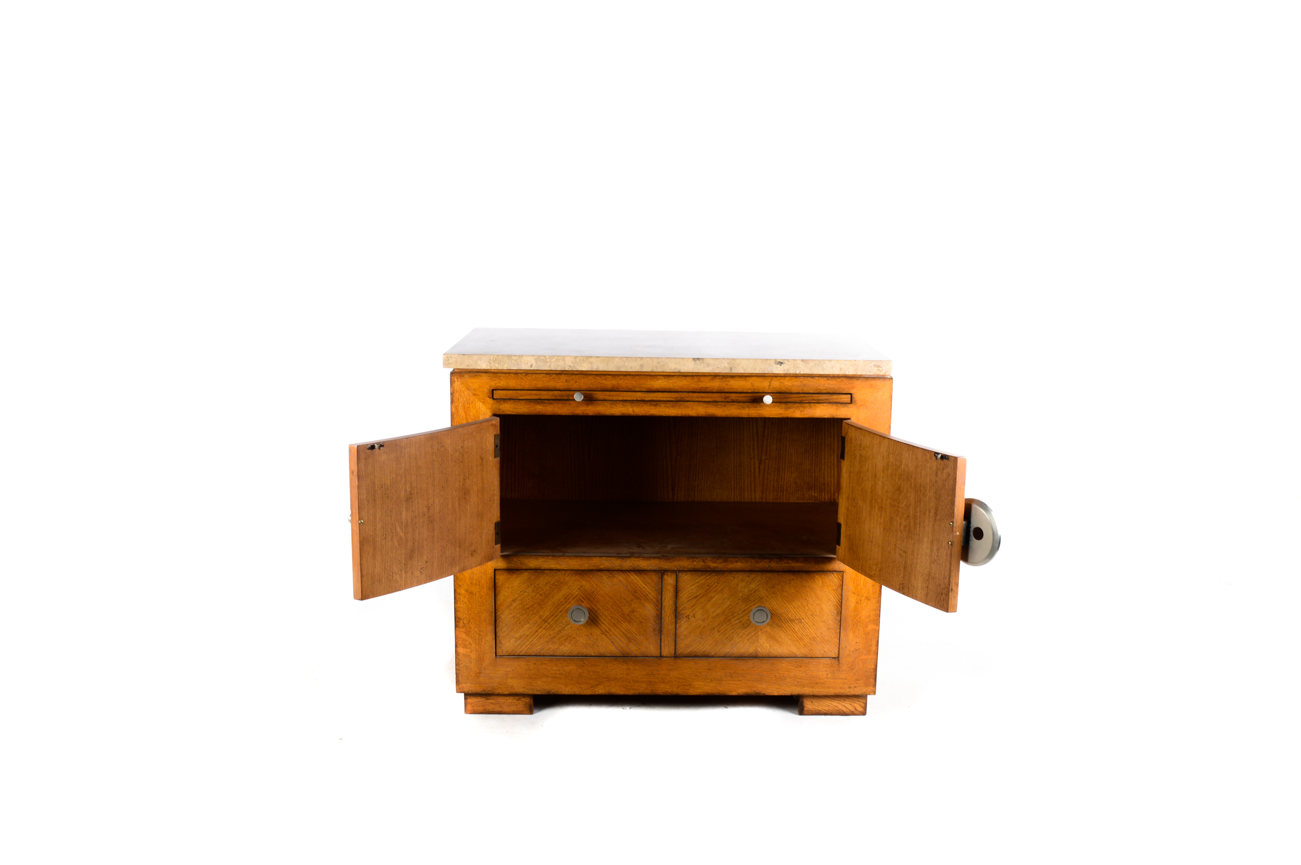 "Calera" Bachelor's Chest by Drexel