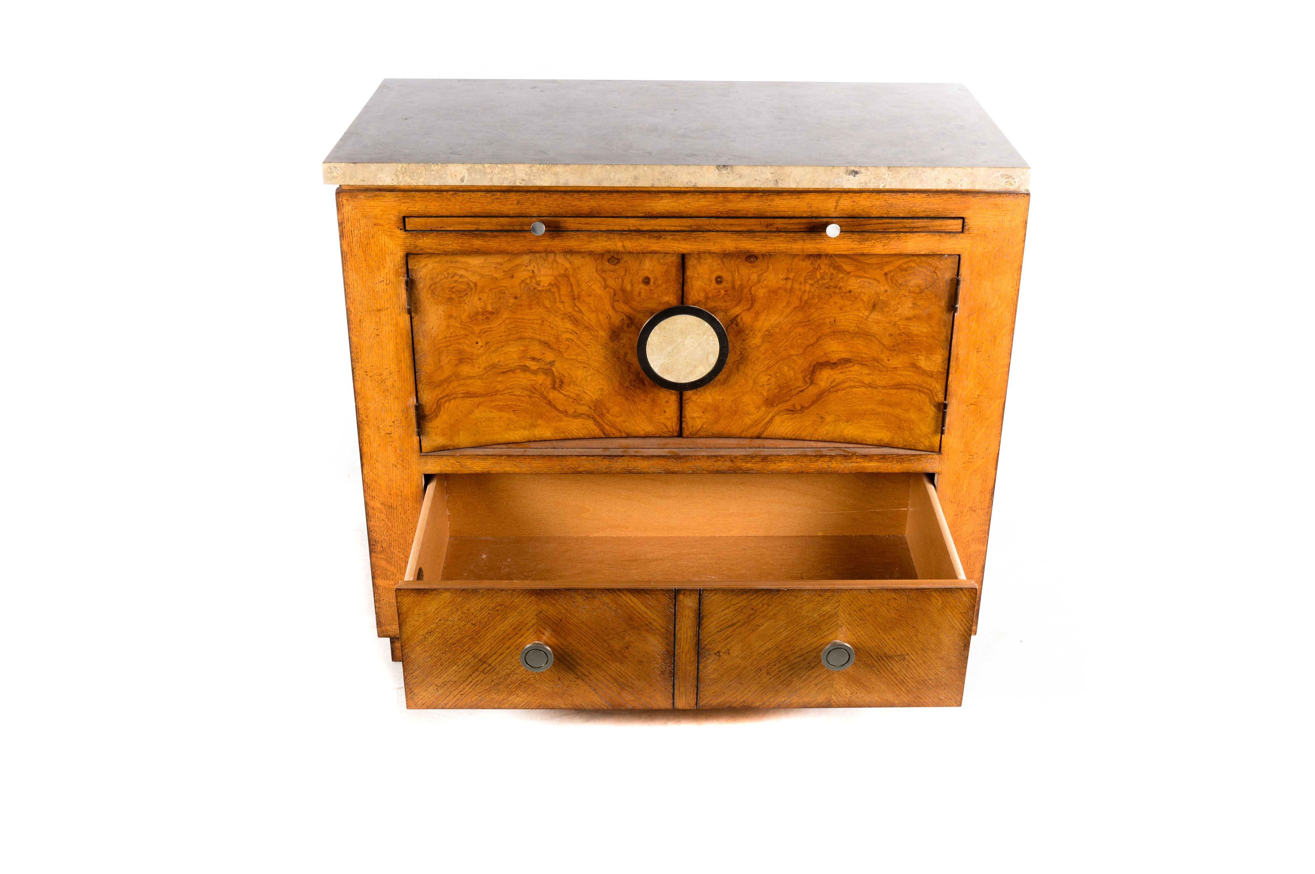 "Calera" Bachelor's Chest by Drexel