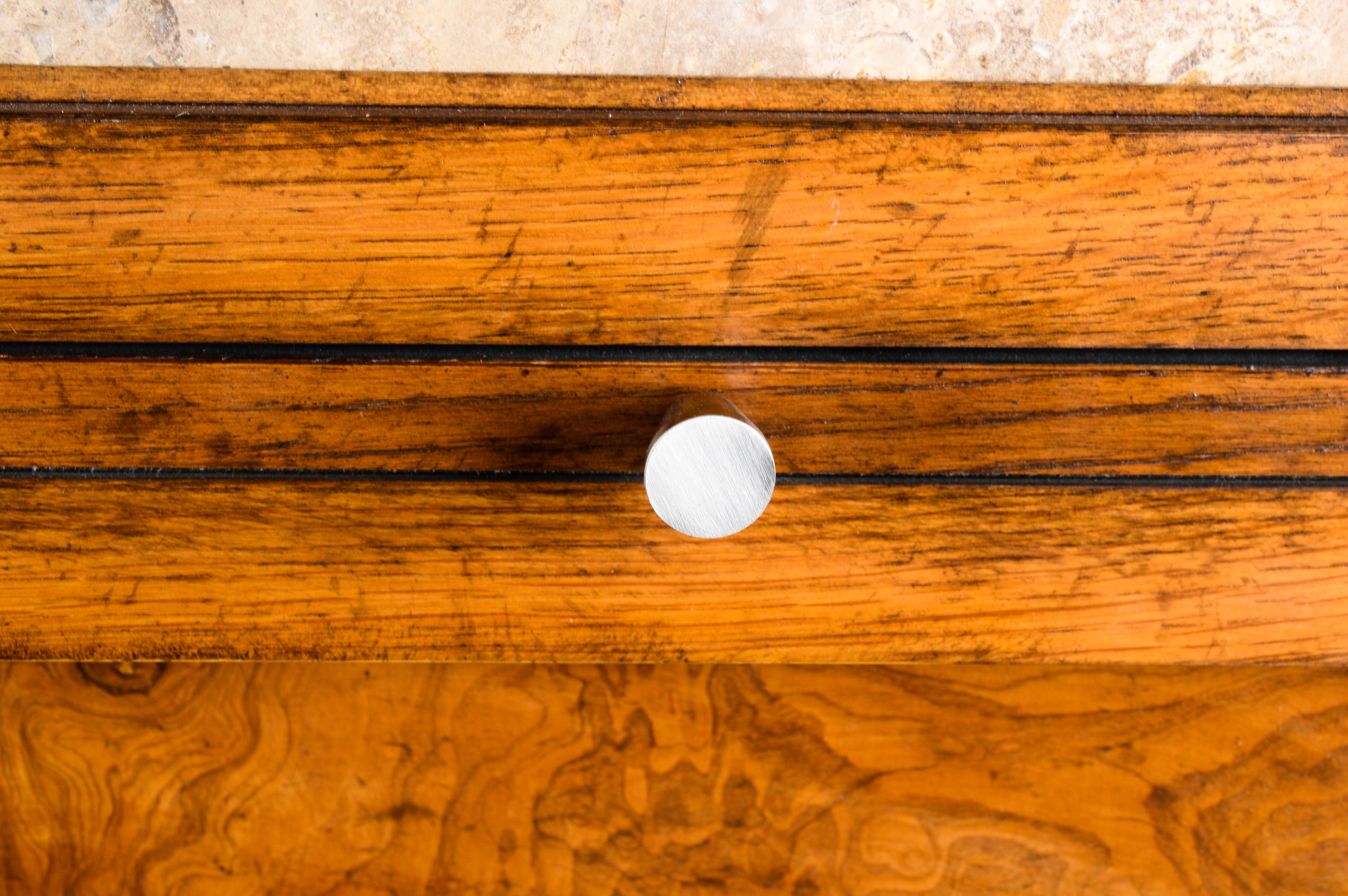 "Calera" Bachelor's Chest by Drexel