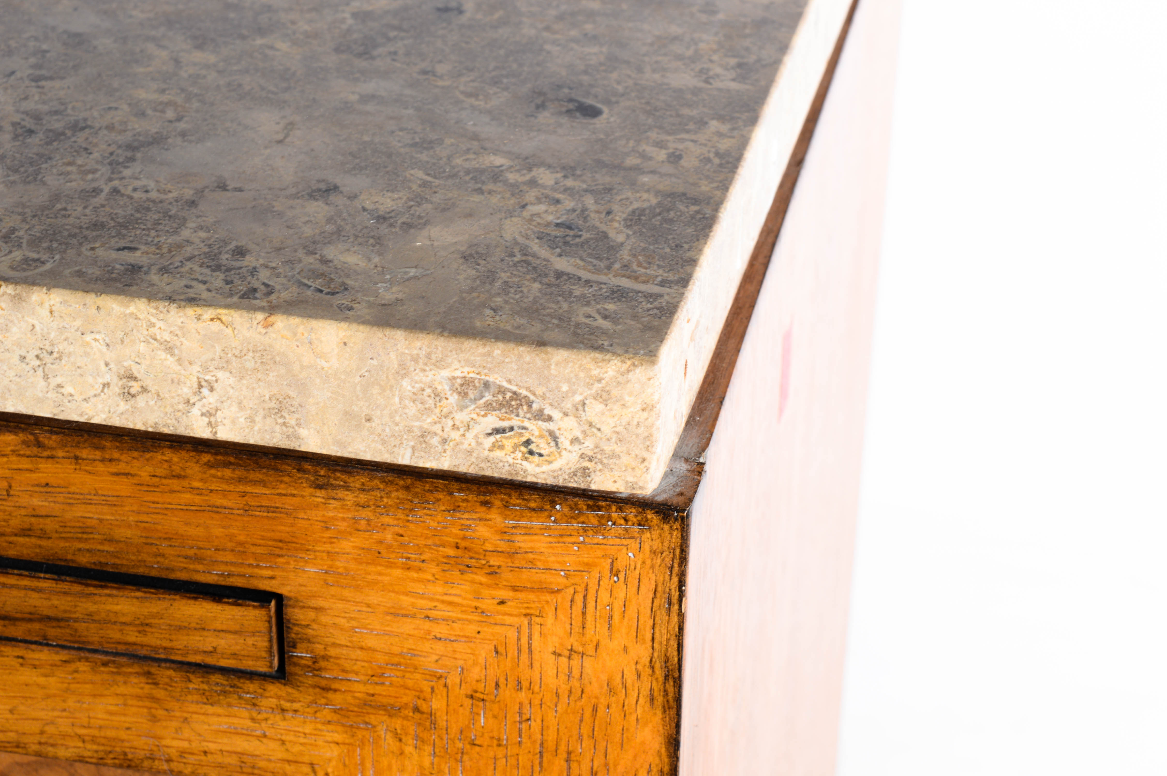 "Calera" Bachelor's Chest by Drexel