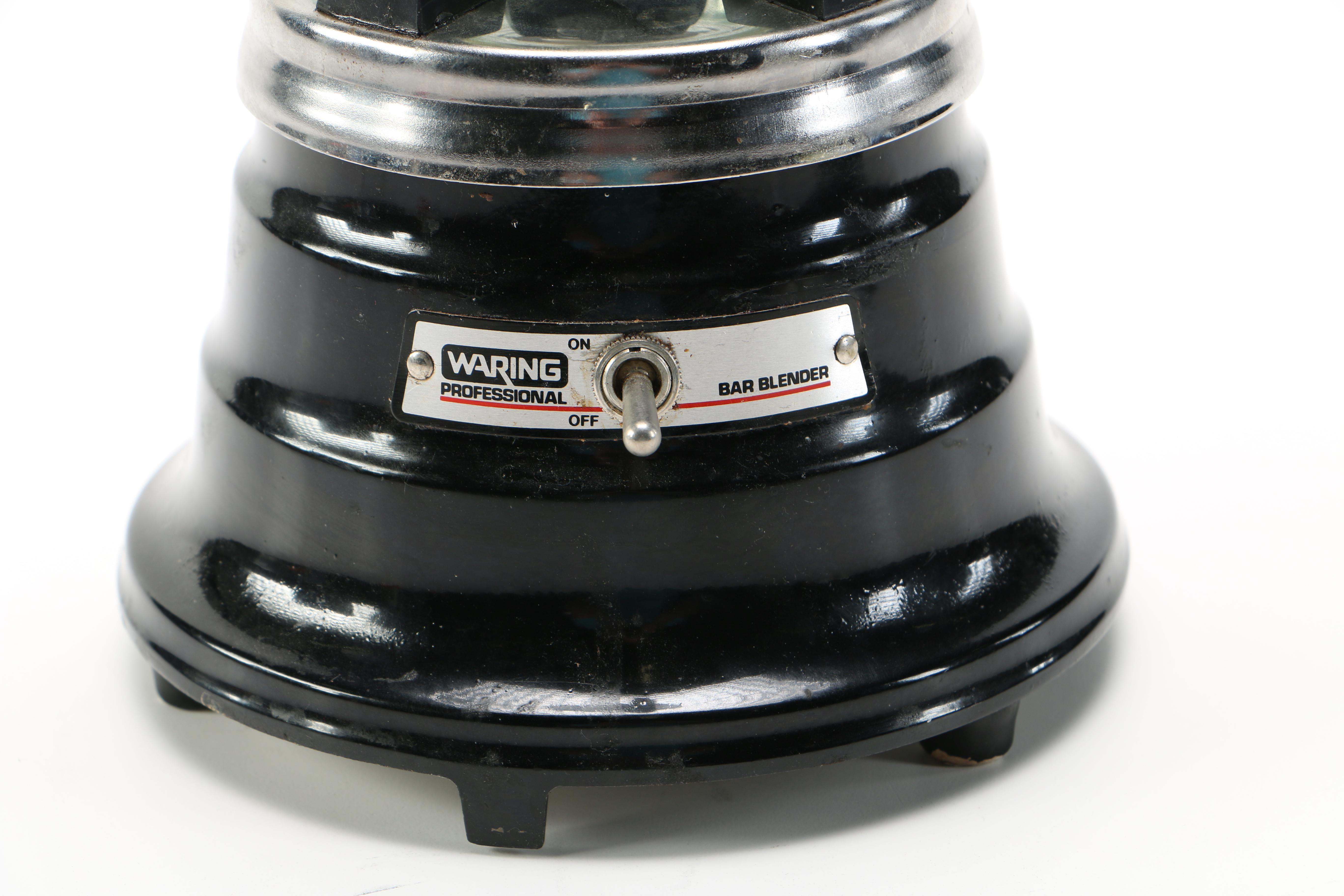 Waring Professional Bar Blender