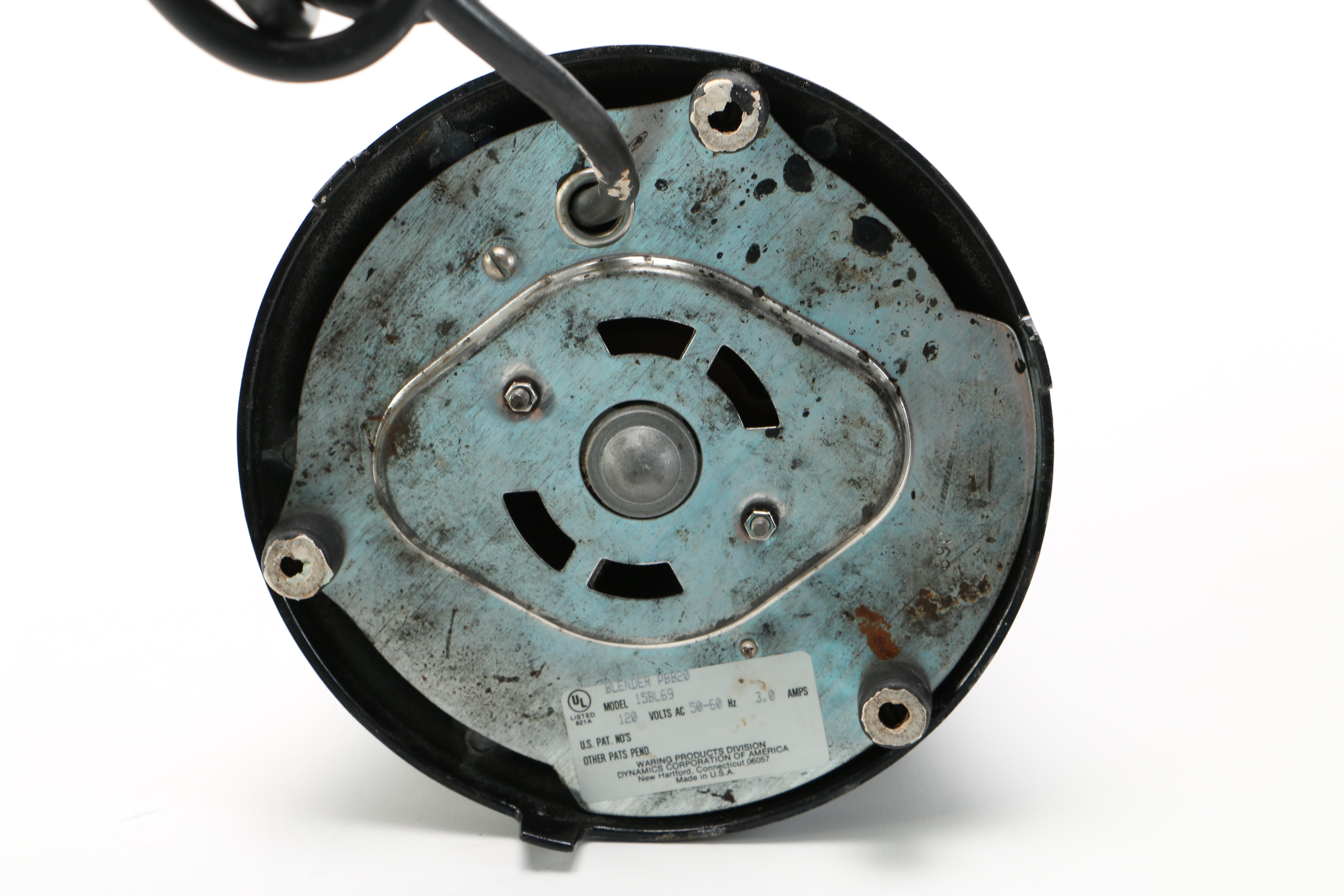 Waring Professional Bar Blender