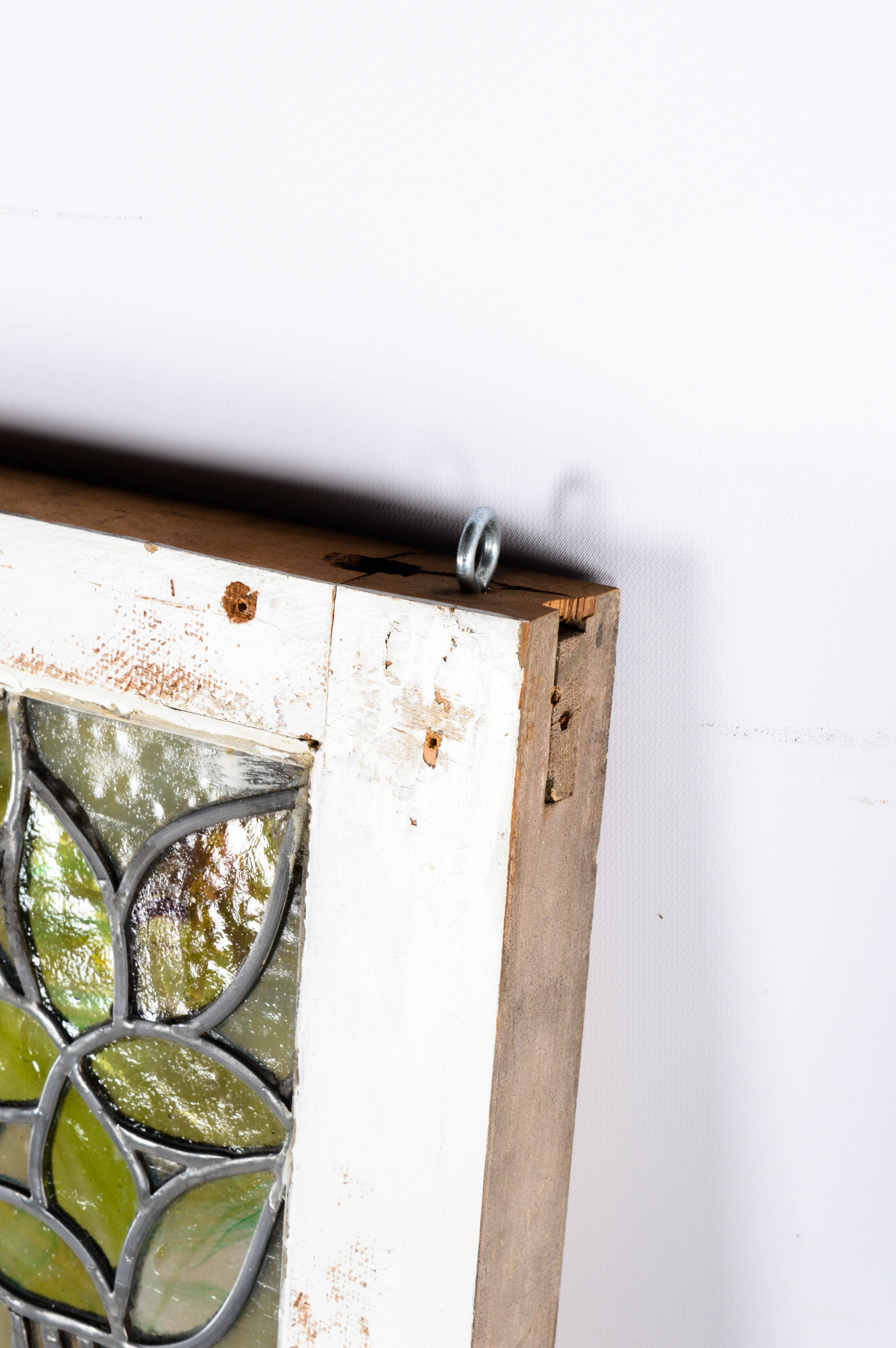 Stained Glass Windows