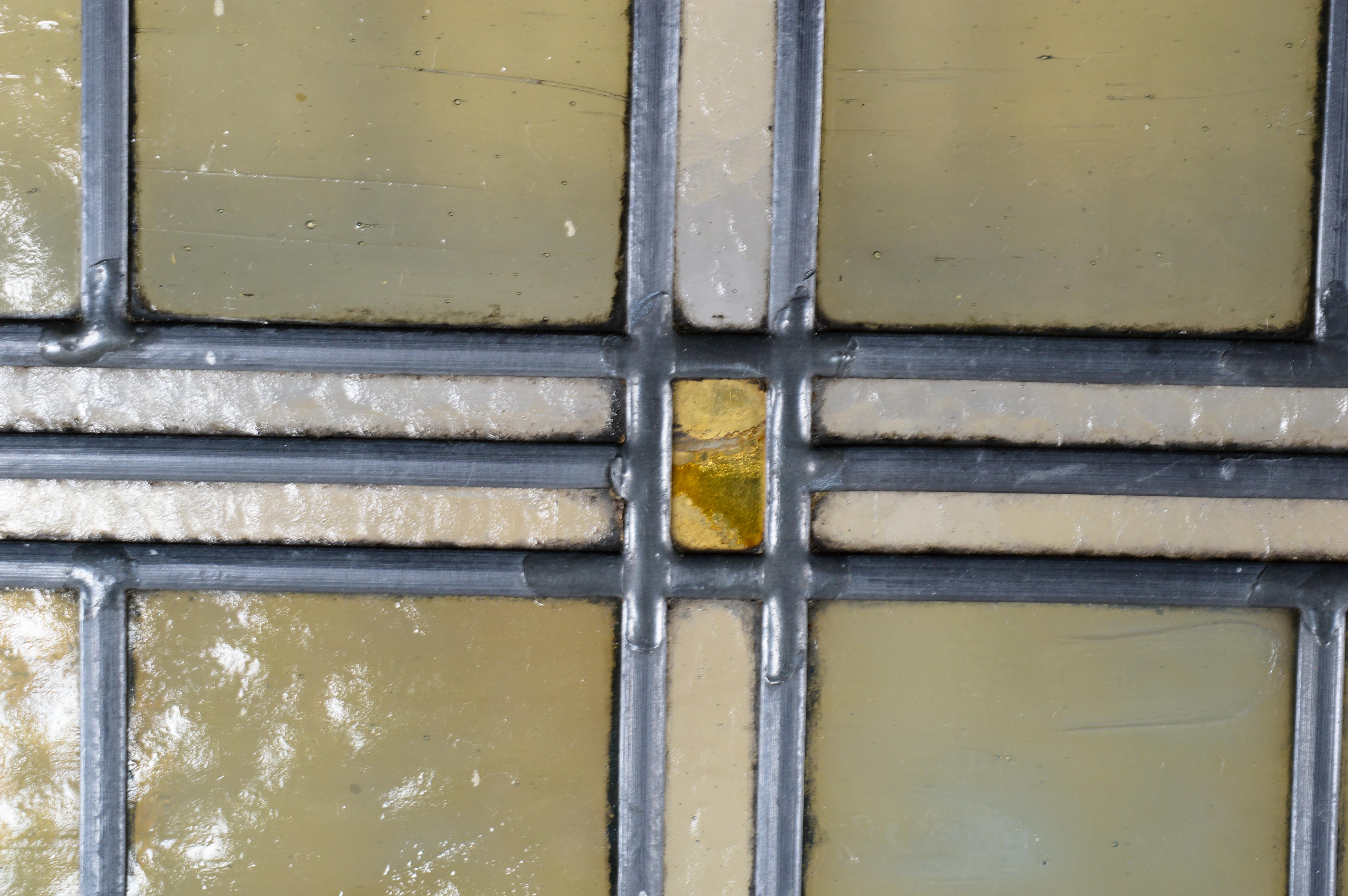 Stained Glass Windows