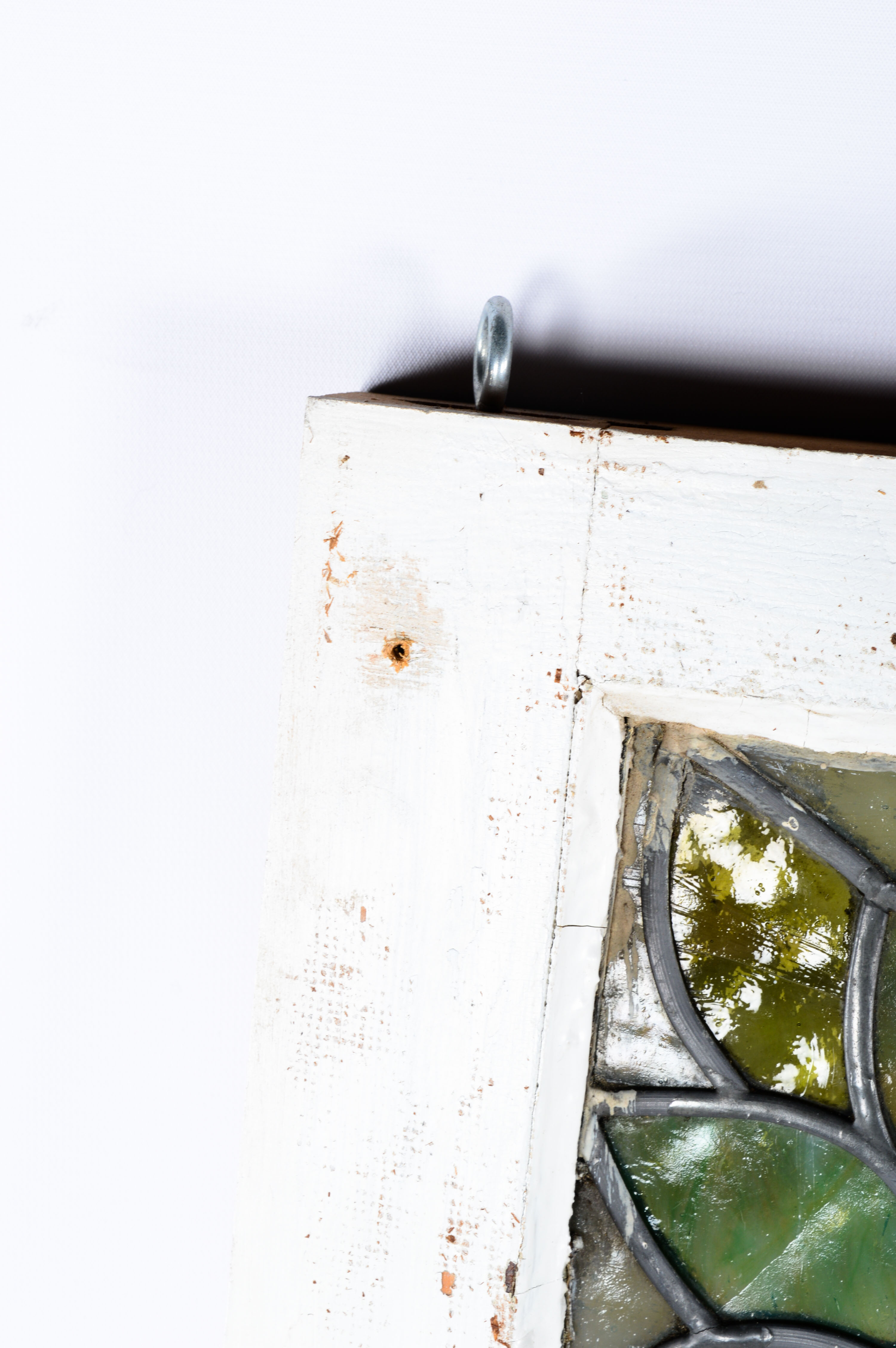 Stained Glass Windows