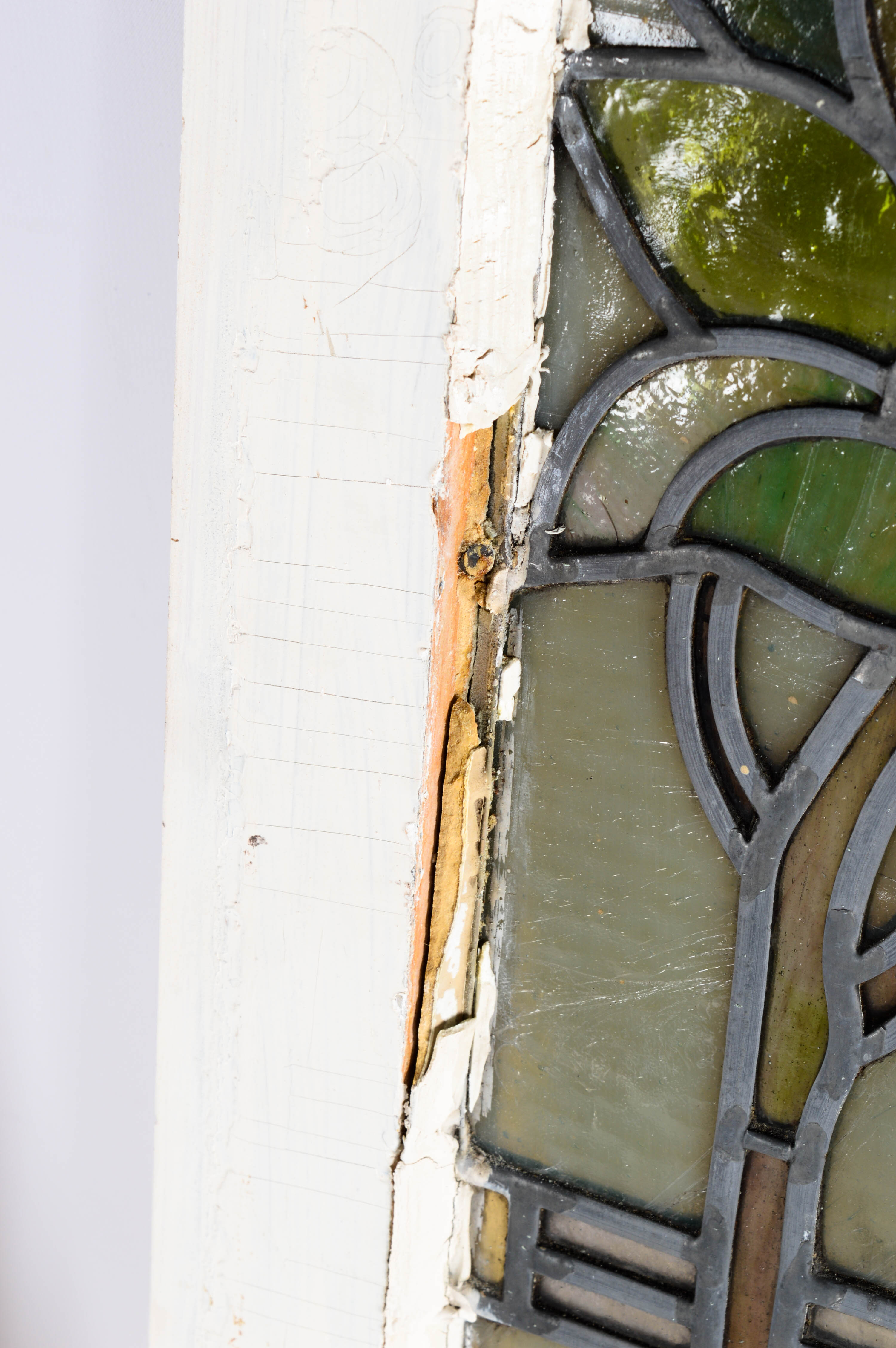 Stained Glass Windows