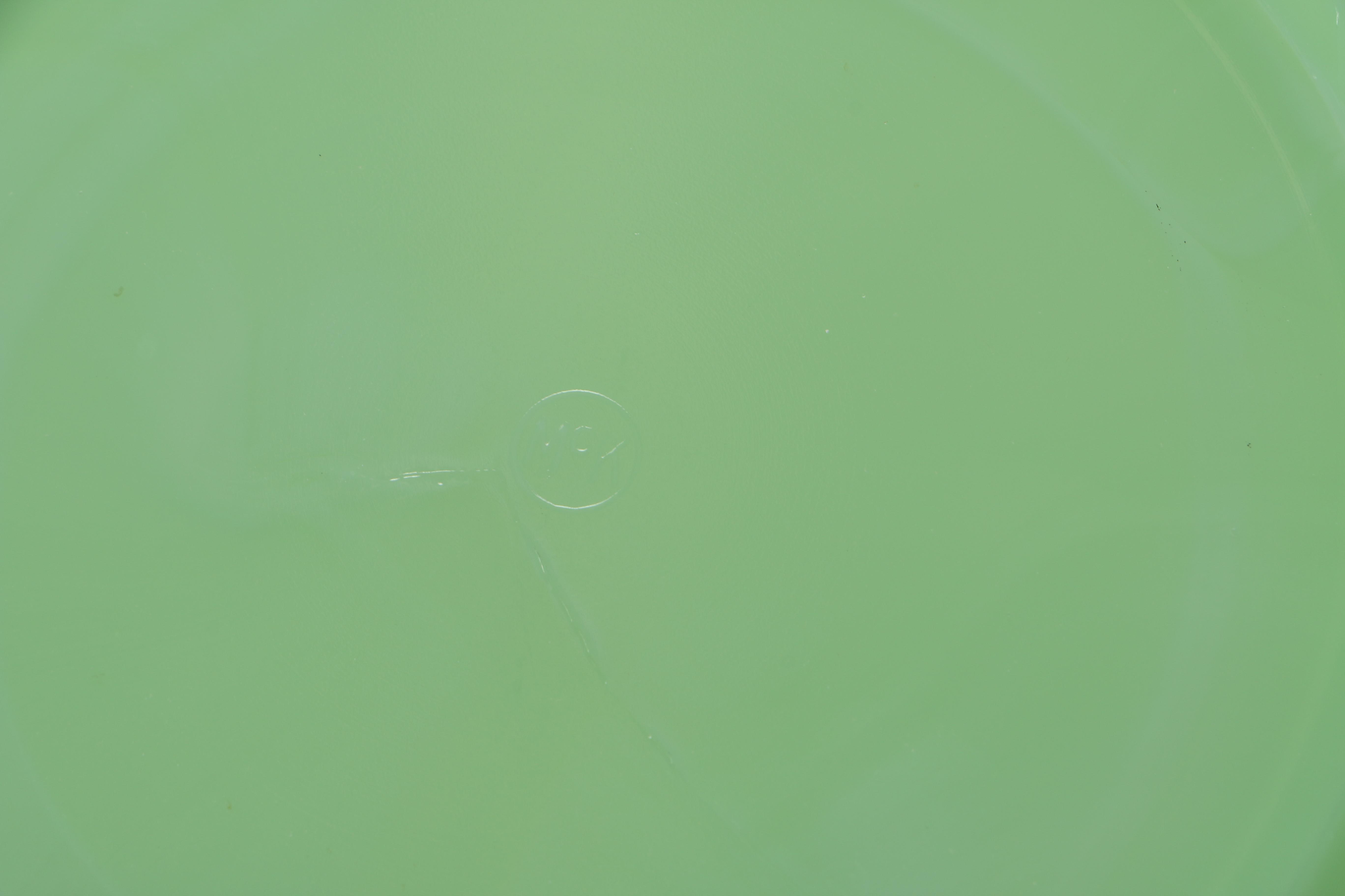 McKee Jadeite Tableware