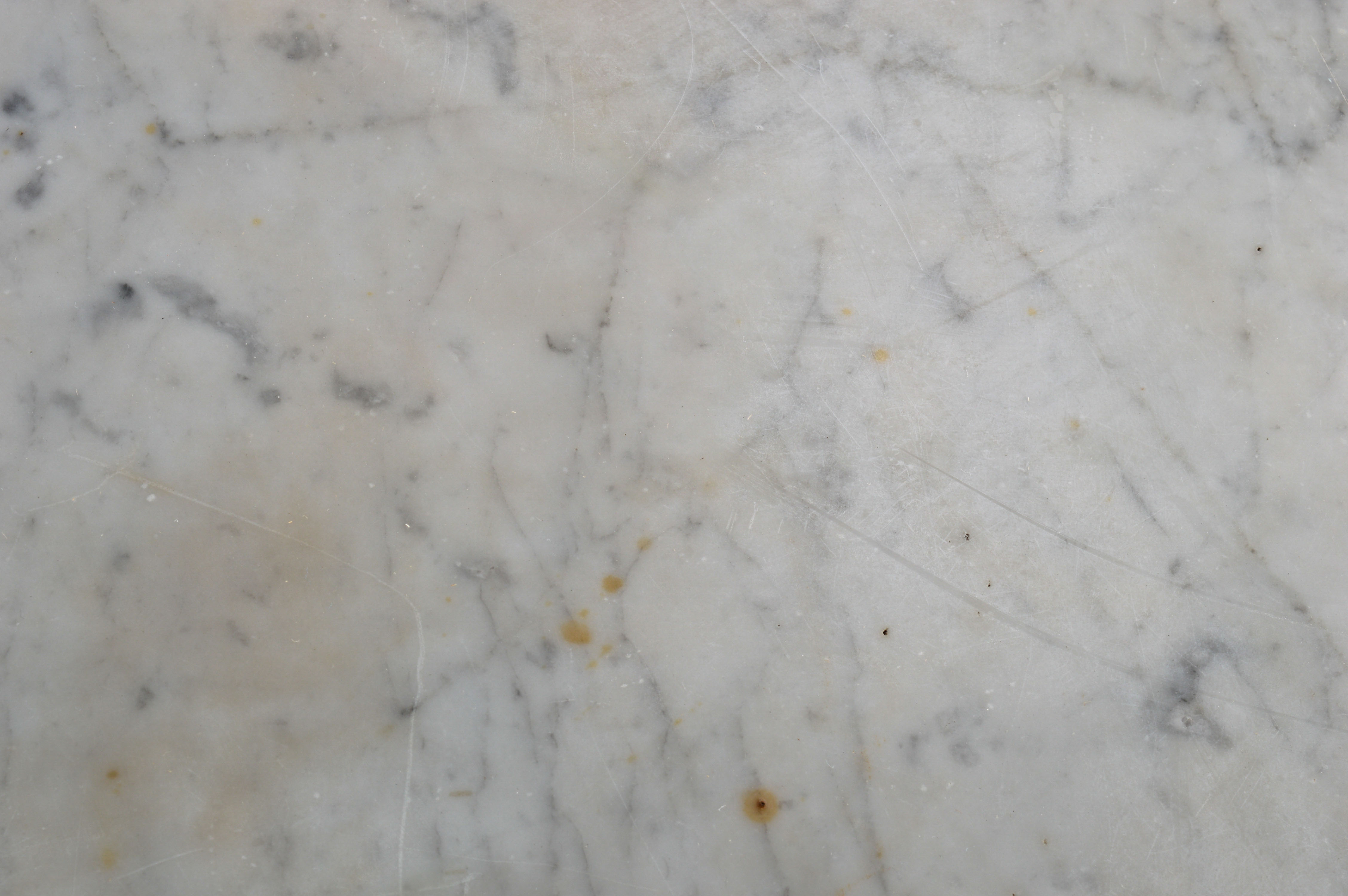 Late 19th Century Victorian Paint-Decorated Washstand