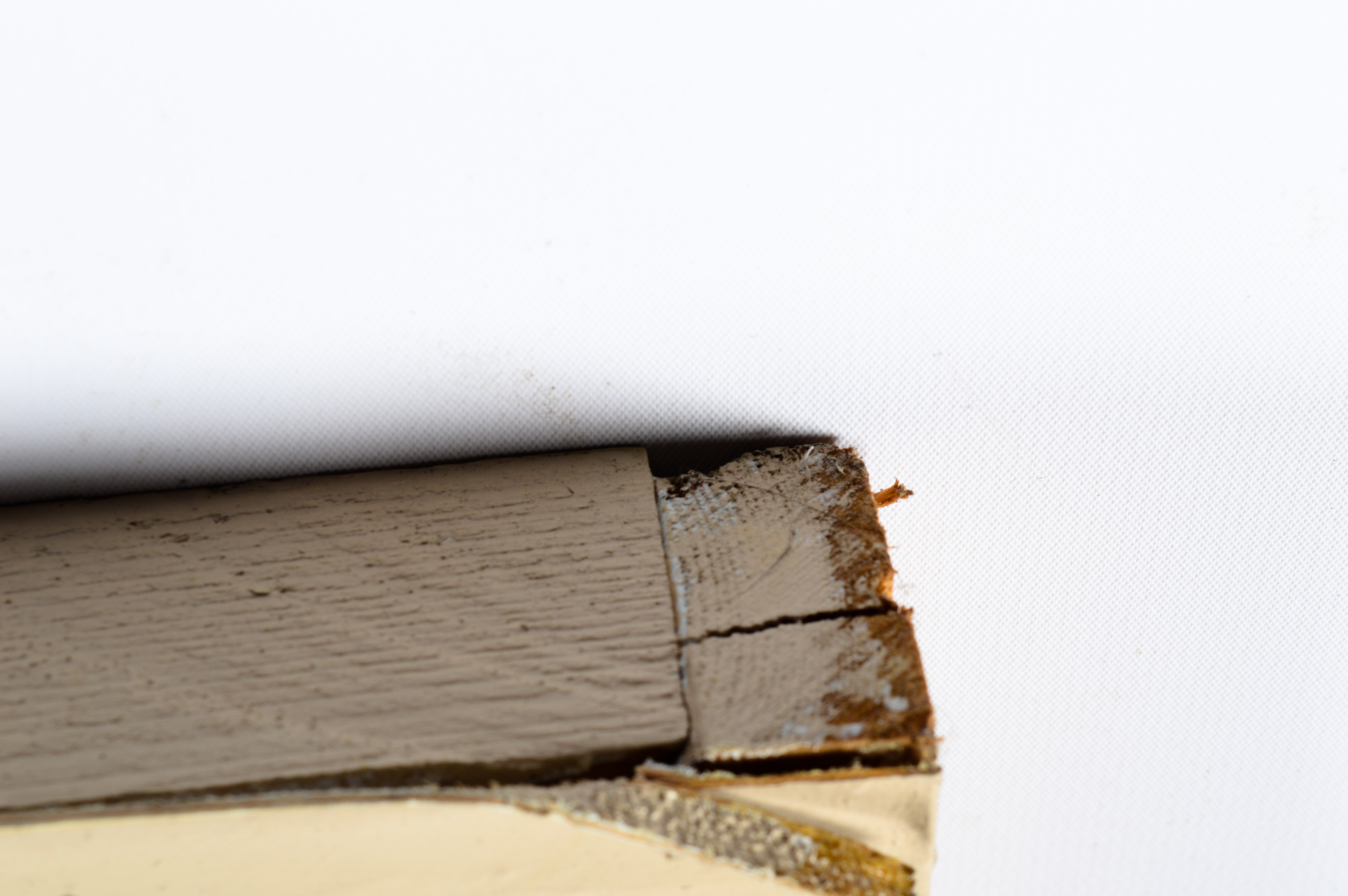 1890 Antique Stained Glass Window