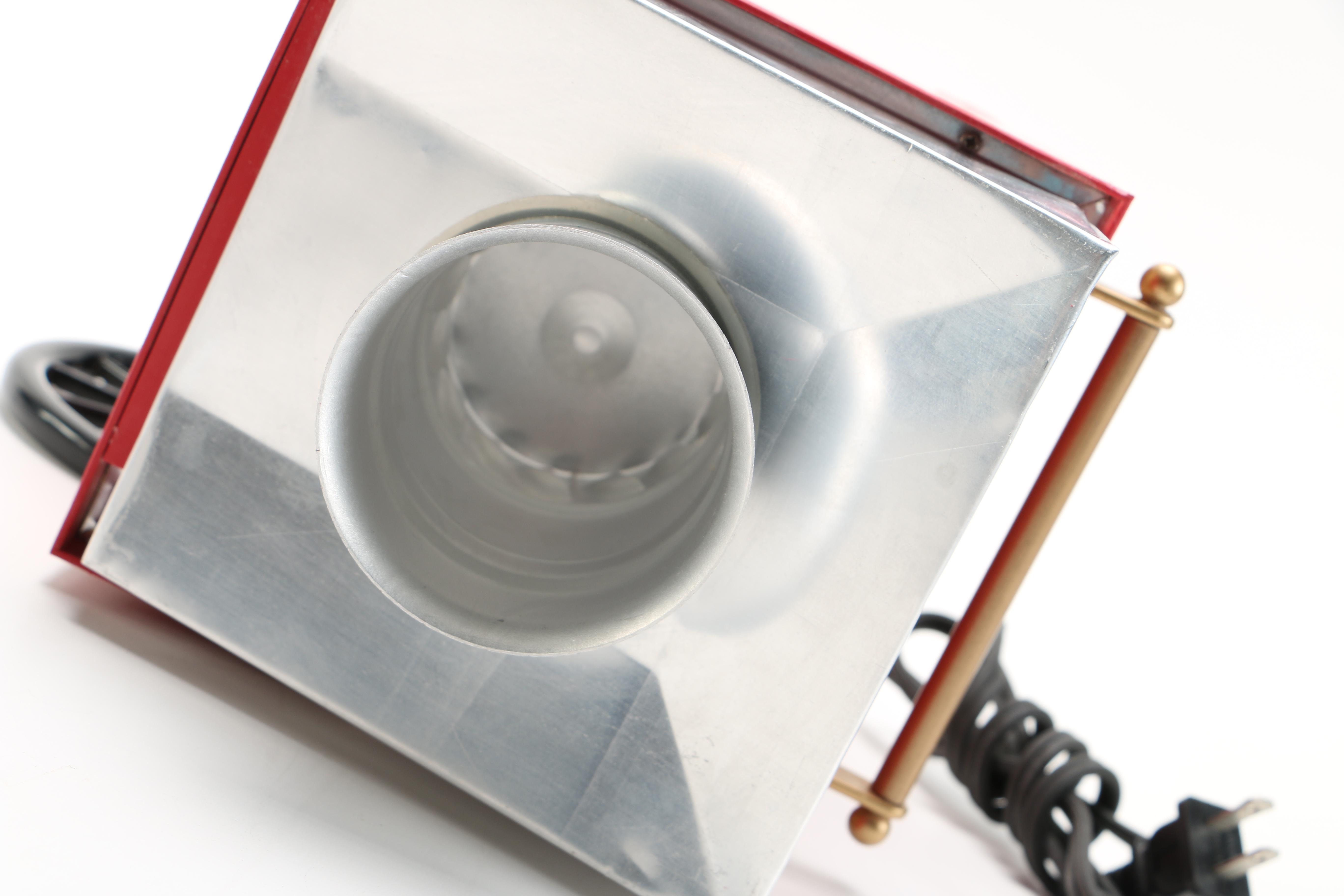 Nostalgia Electrics Popcorn Maker