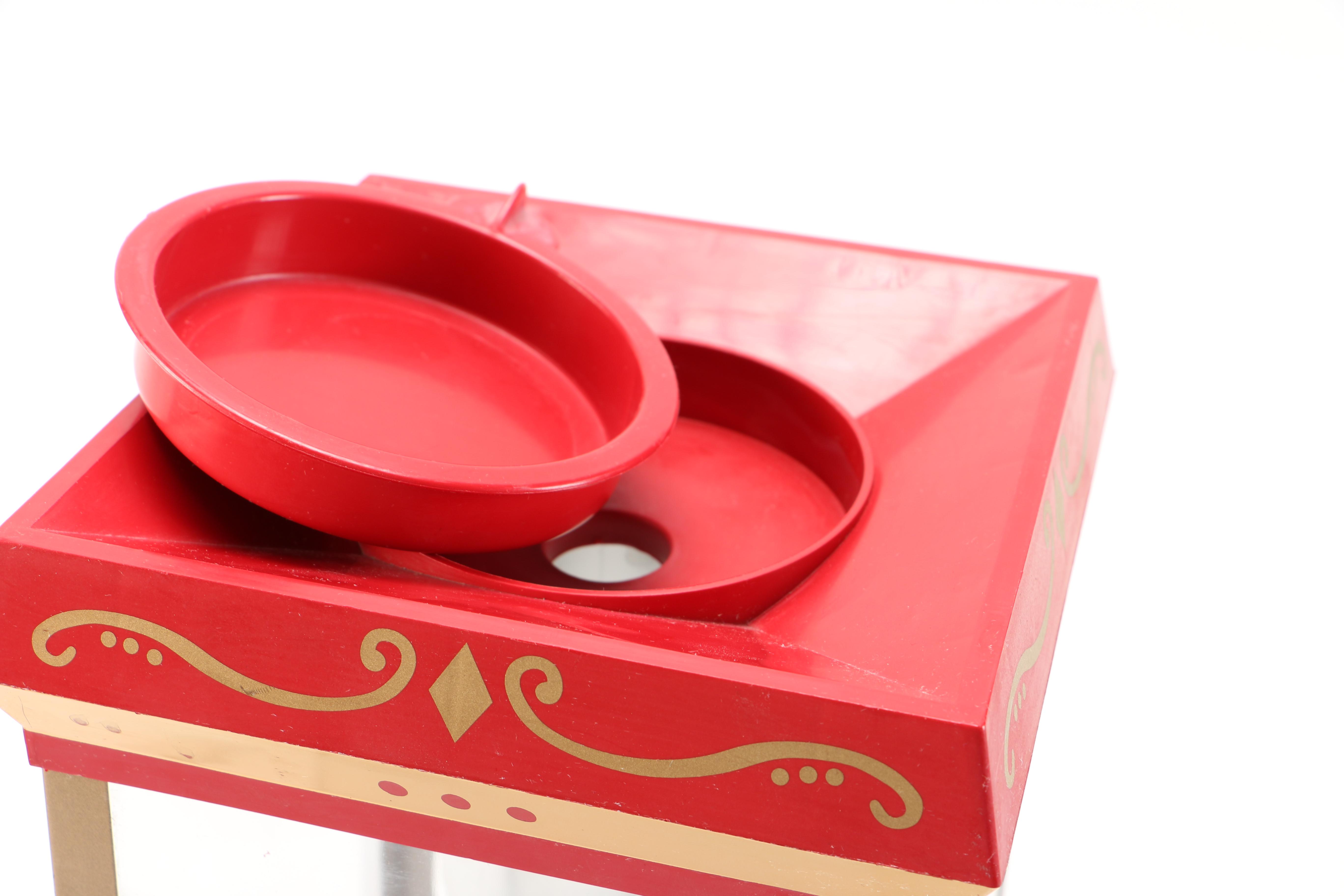 Nostalgia Electrics Popcorn Maker