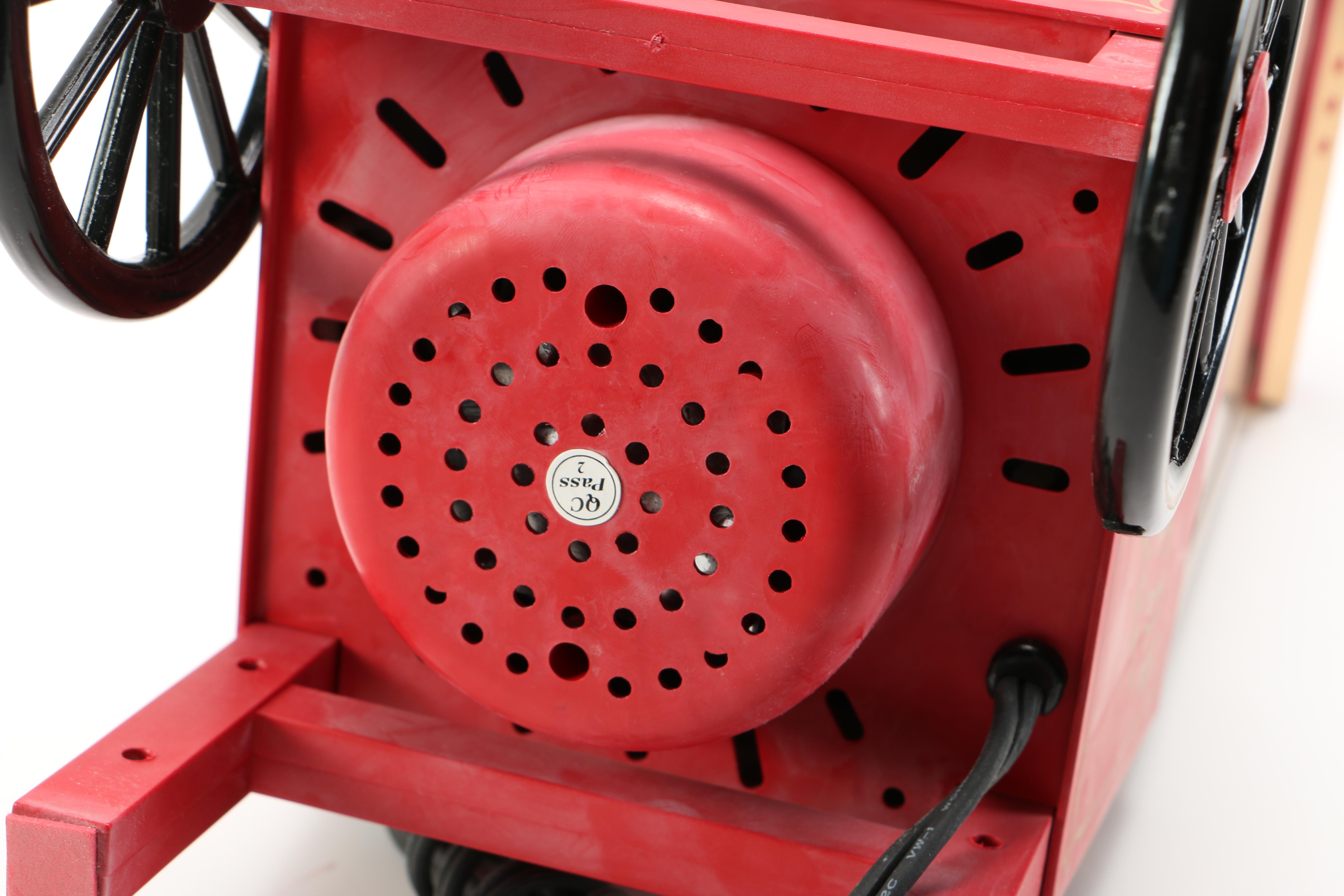 Nostalgia Electrics Popcorn Maker