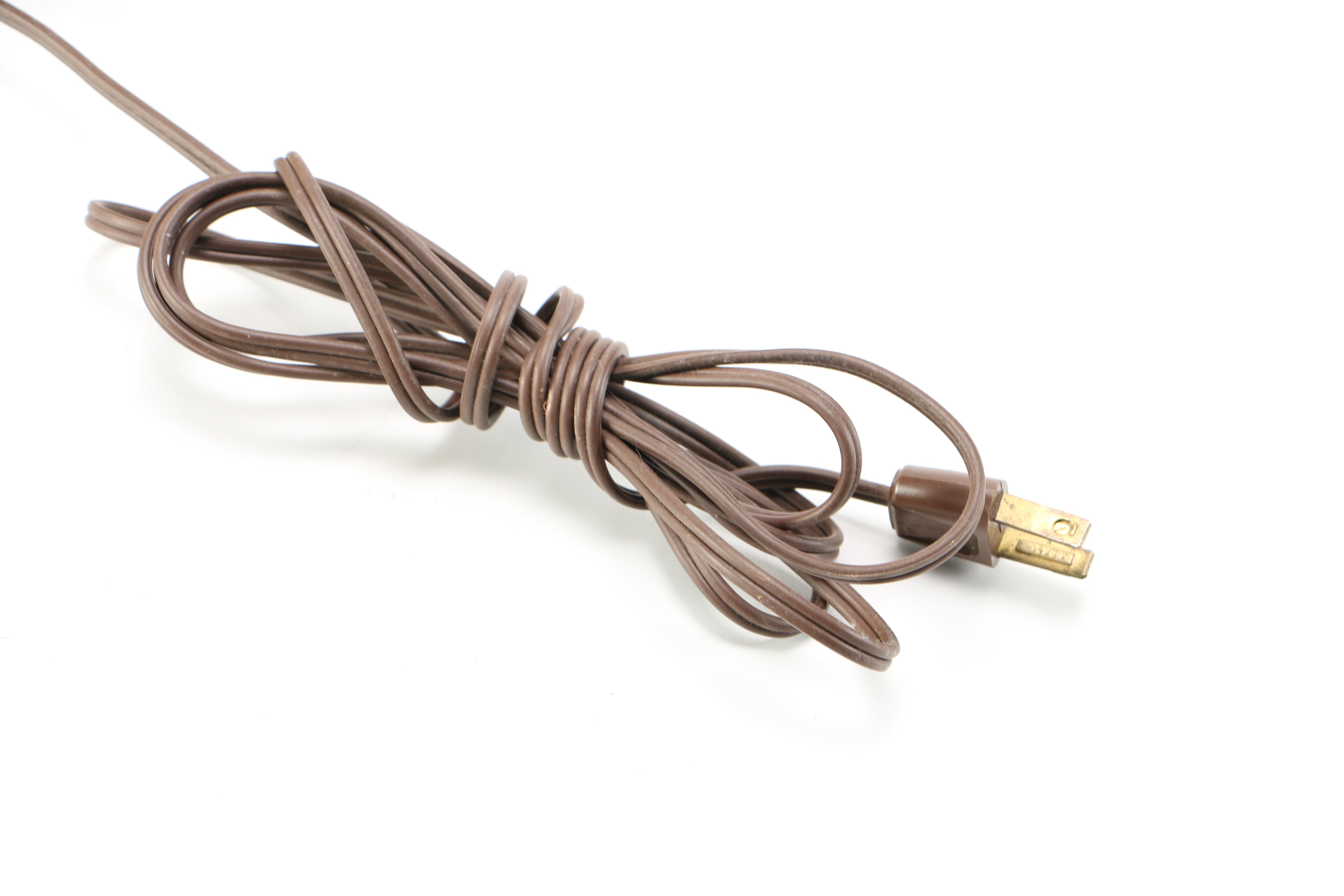 Round Base Analog Clock and Barometer