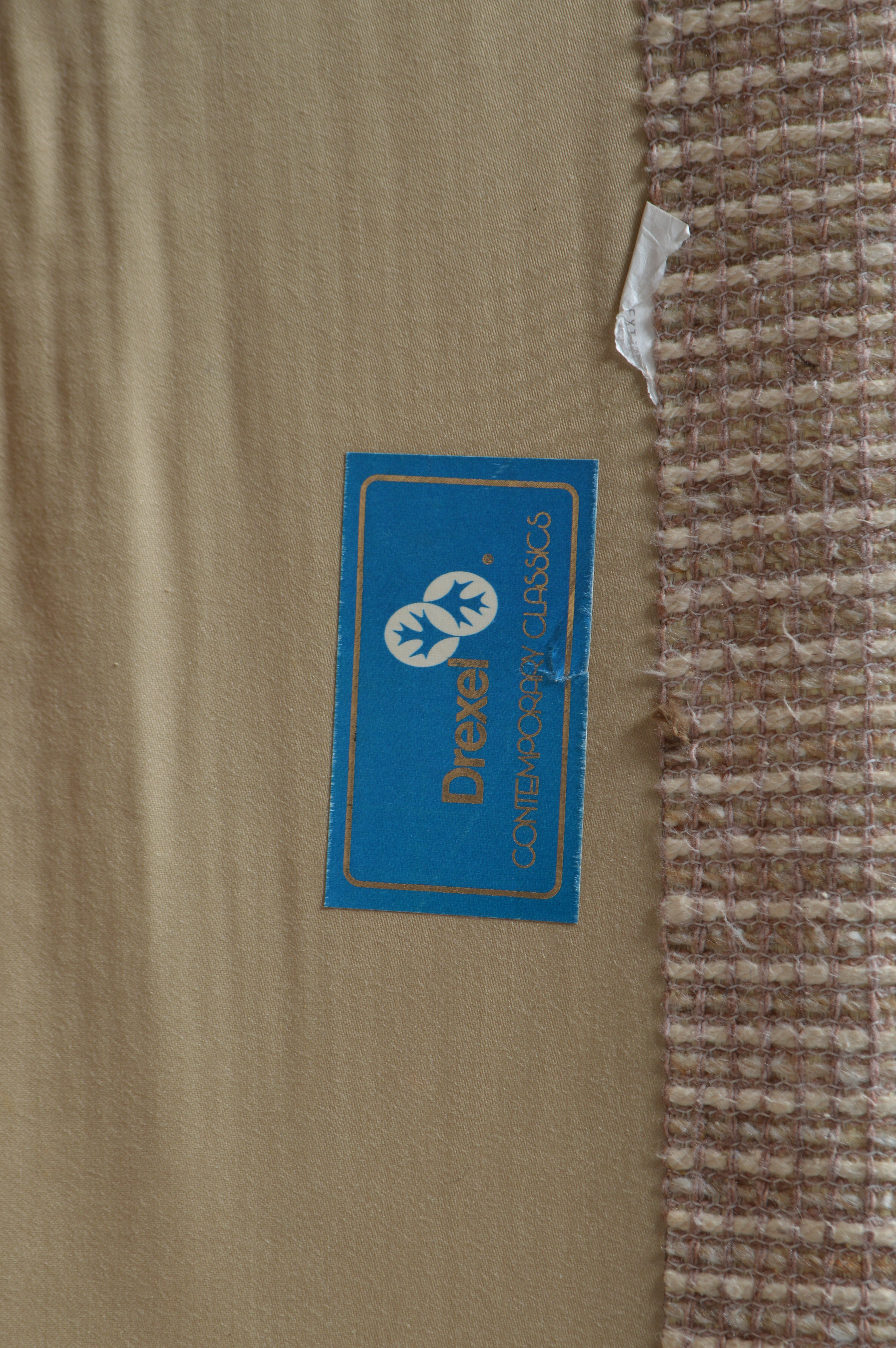 Drexel Furniture Six Piece Sectional Sofa