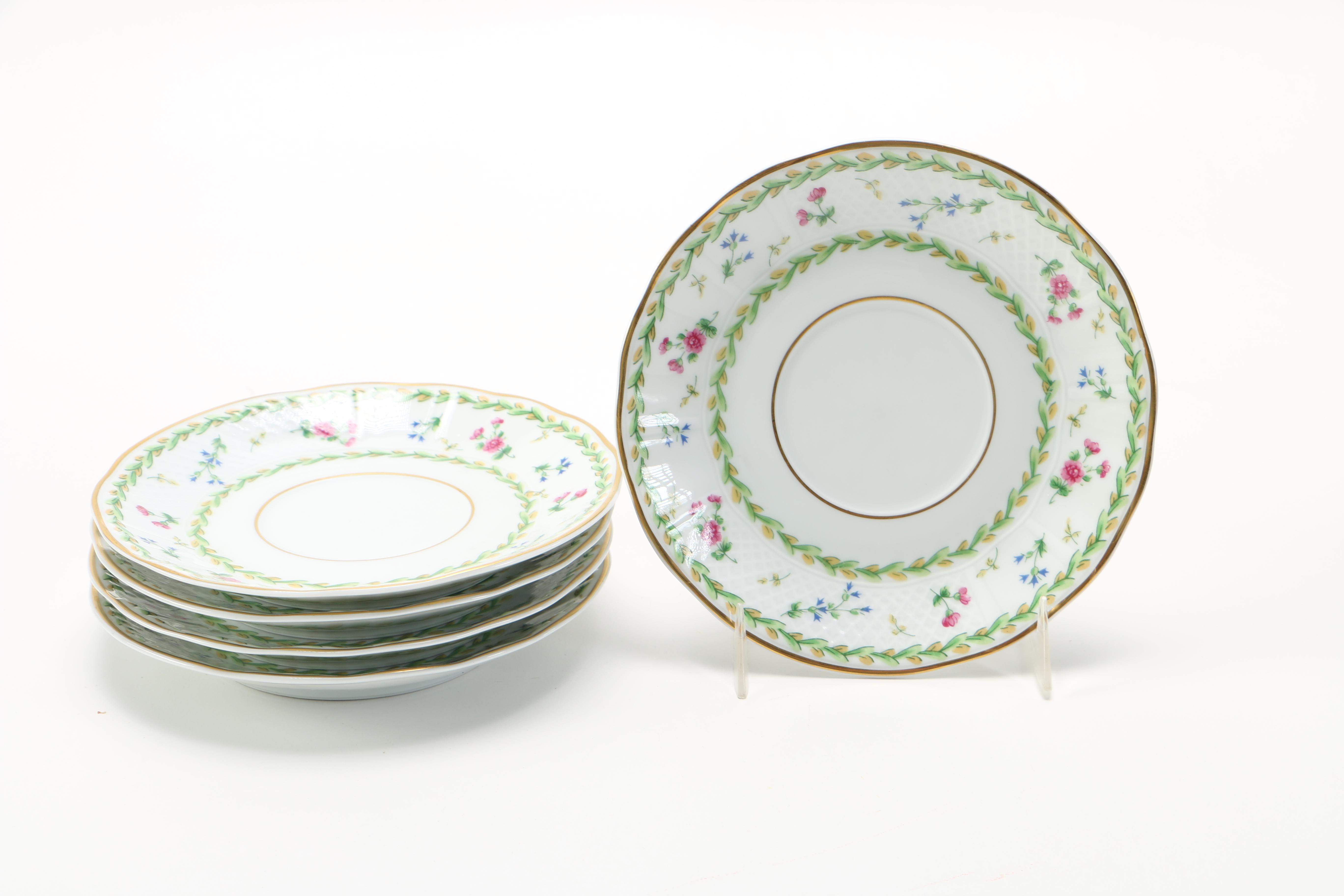 L. Bernardaud & Co Limoges "Artois" Tableware