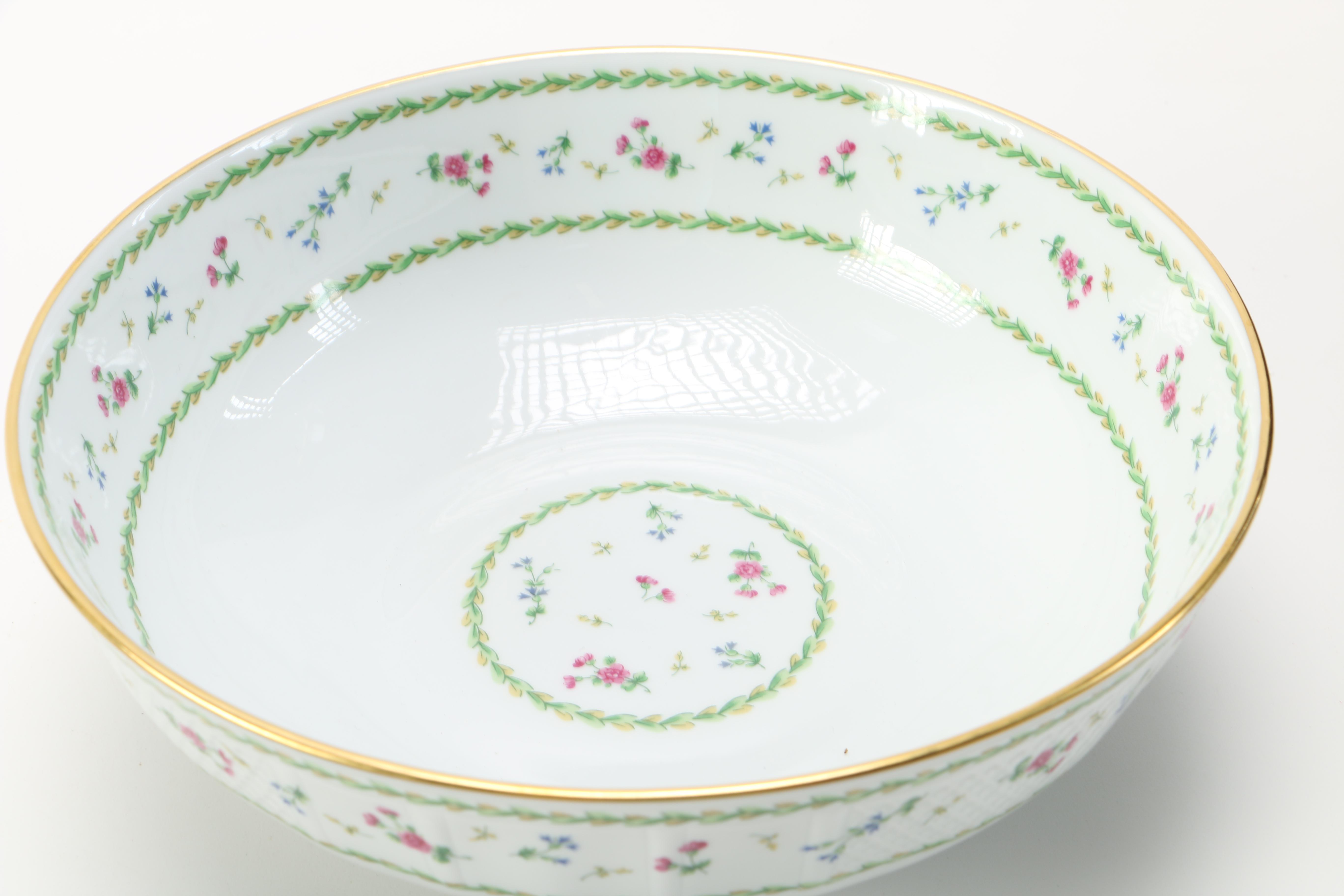 L. Bernardaud & Co Limoges "Artois" Tableware