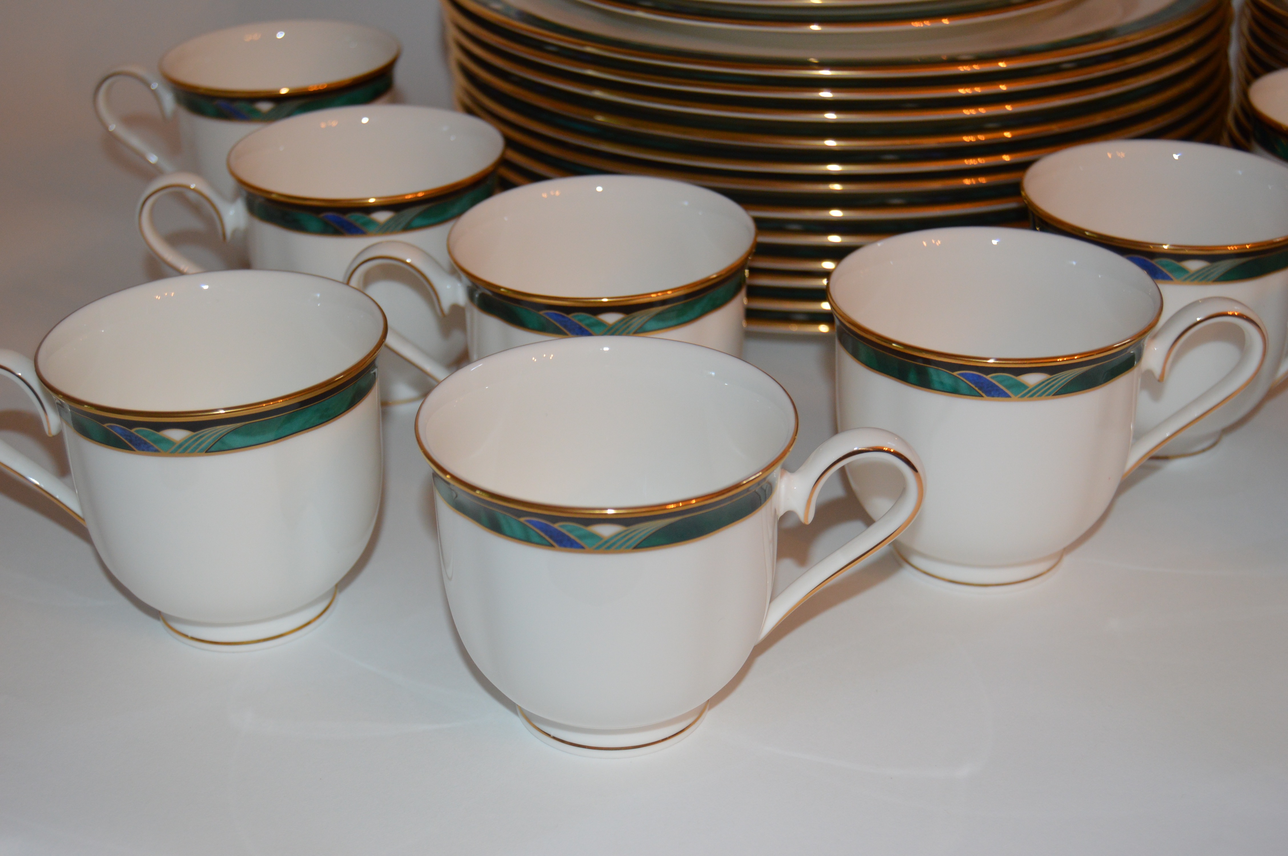 Lenox 'Kelly' Debut Collection