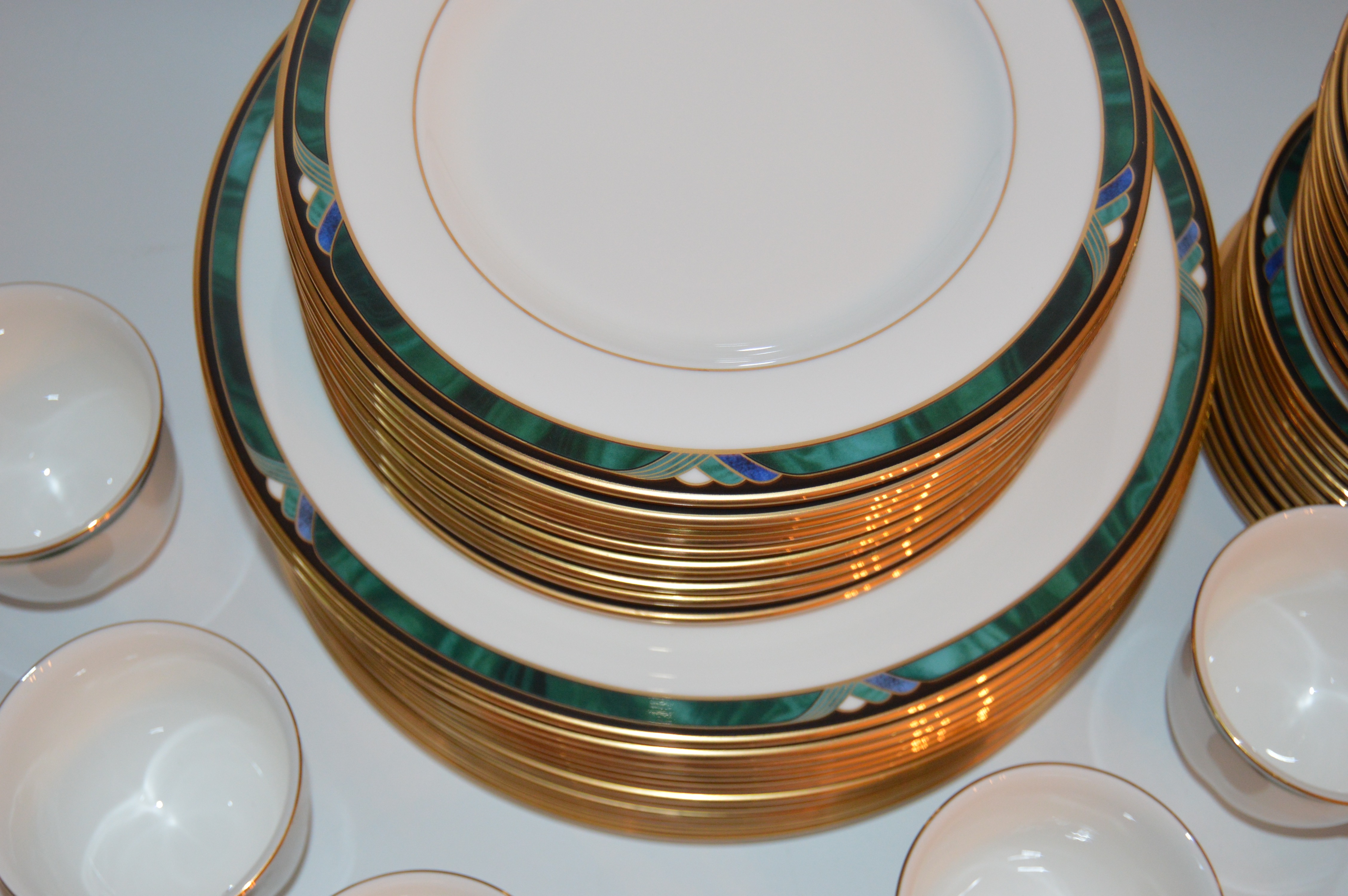 Lenox 'Kelly' Debut Collection