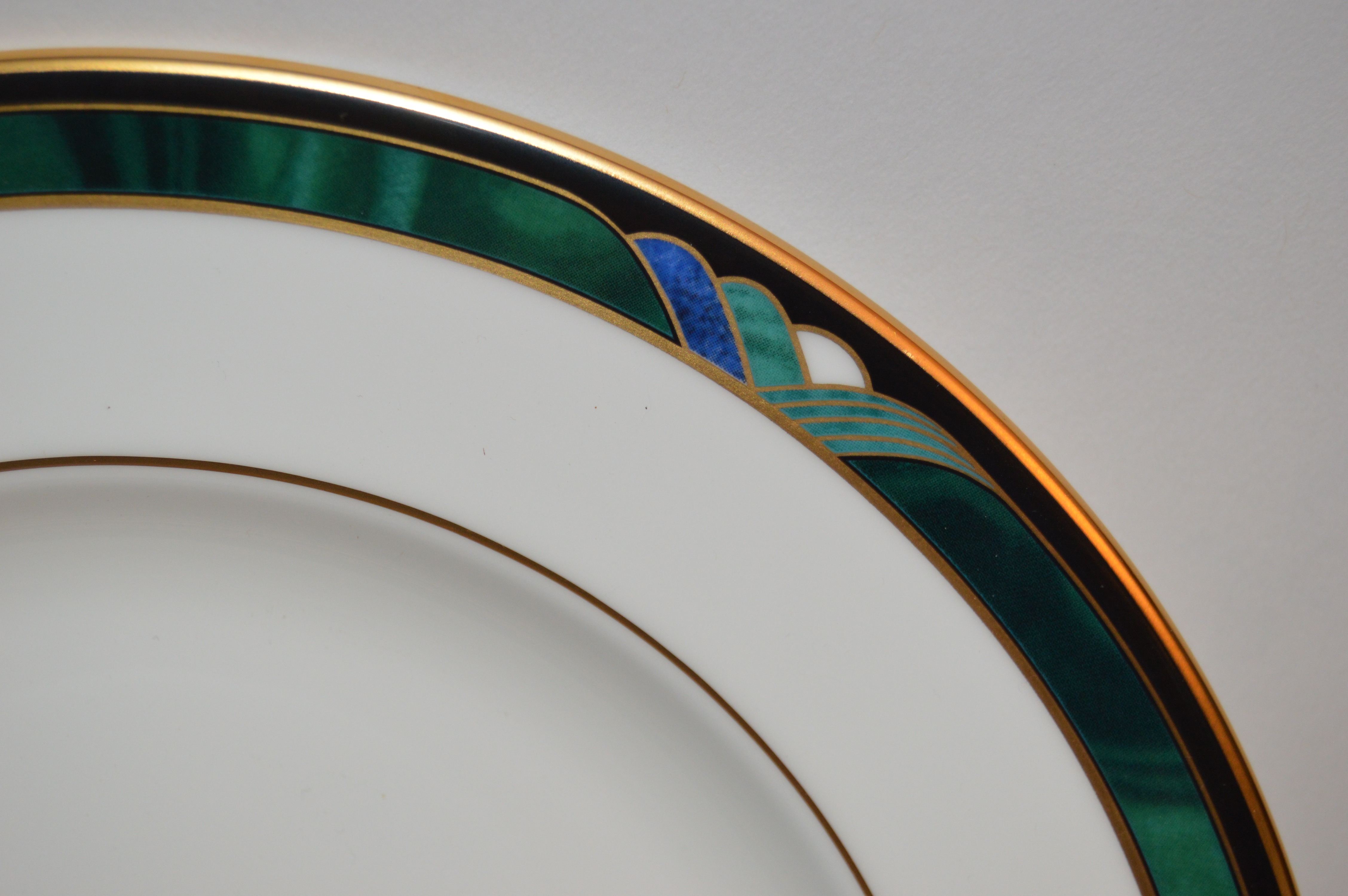 Lenox 'Kelly' Debut Collection