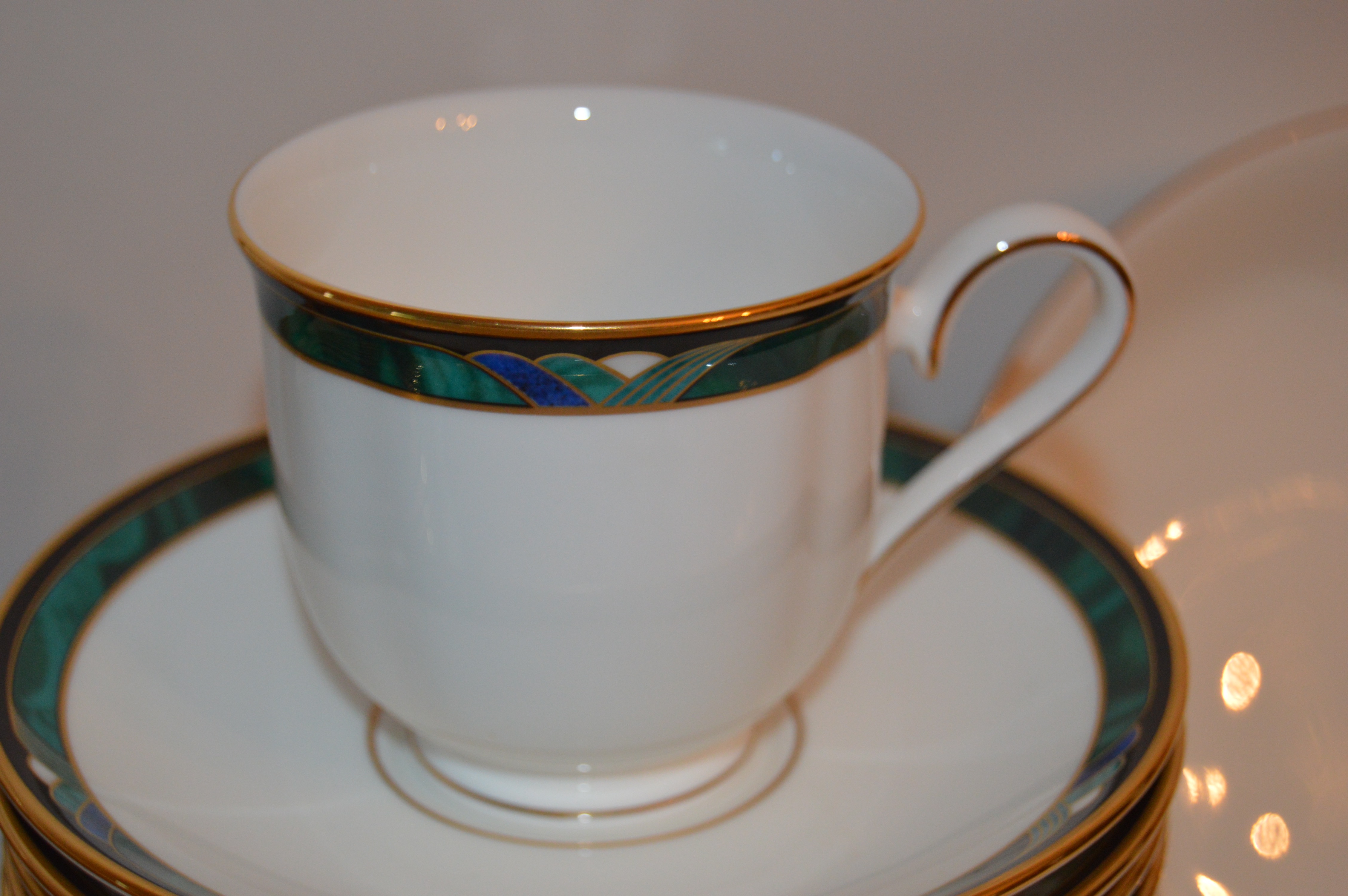 Lenox 'Kelly' Debut Collection