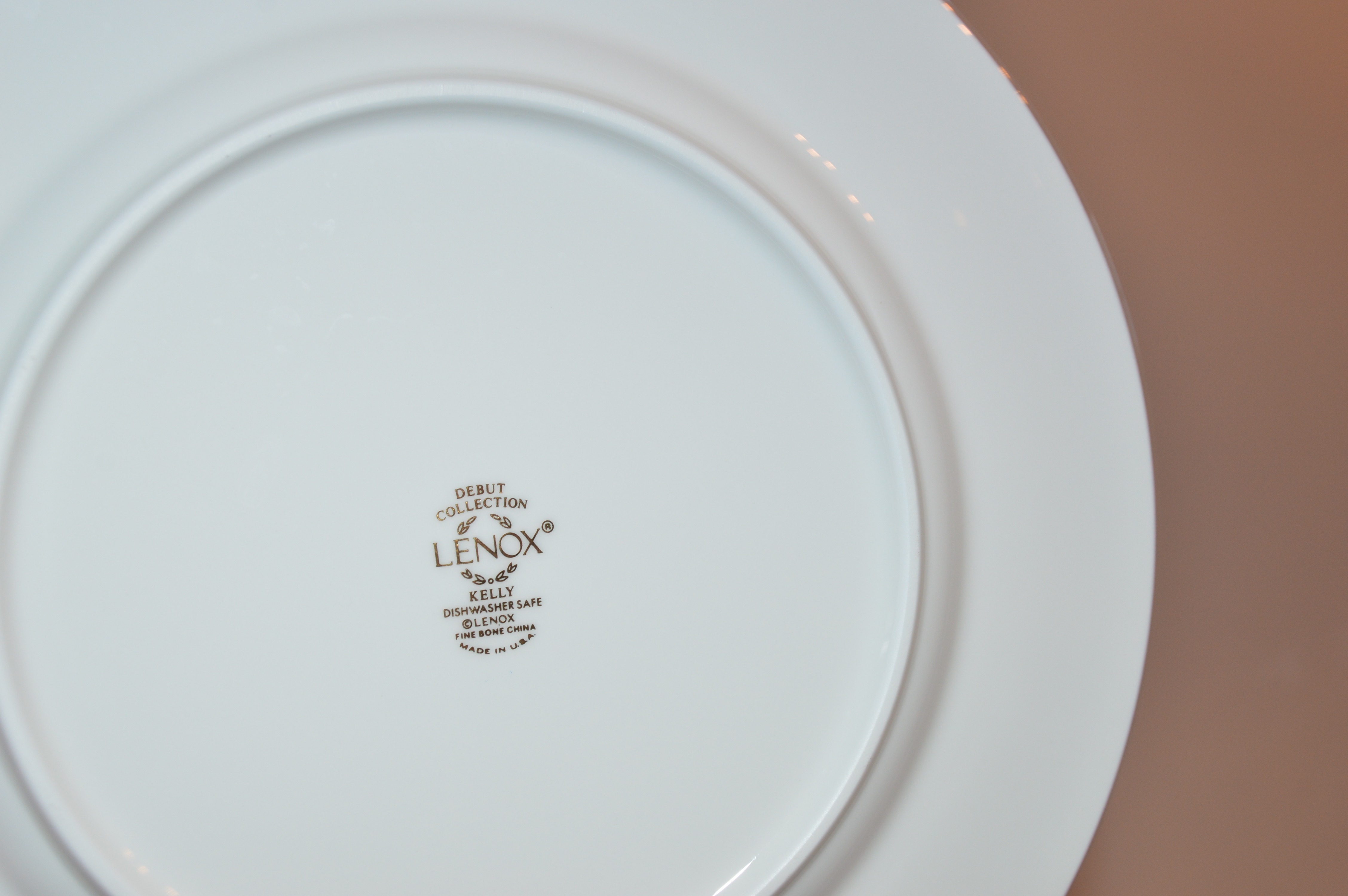 Lenox 'Kelly' Debut Collection