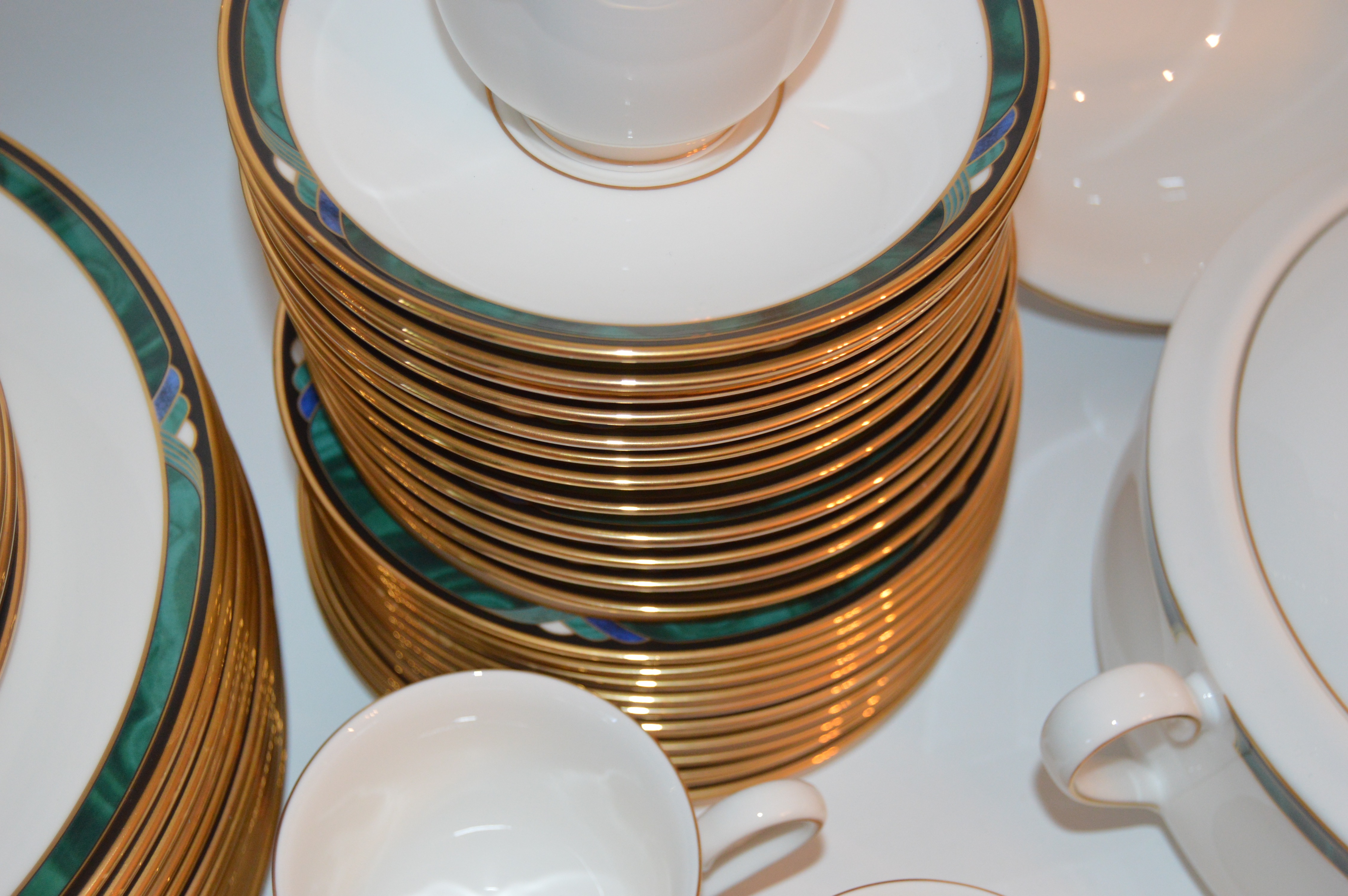 Lenox 'Kelly' Debut Collection