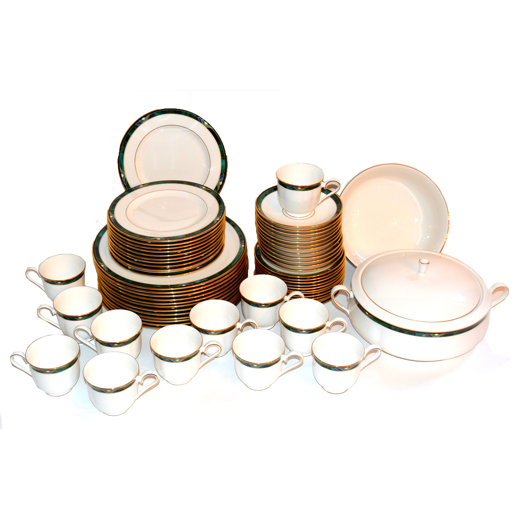 Lenox 'Kelly' Debut Collection