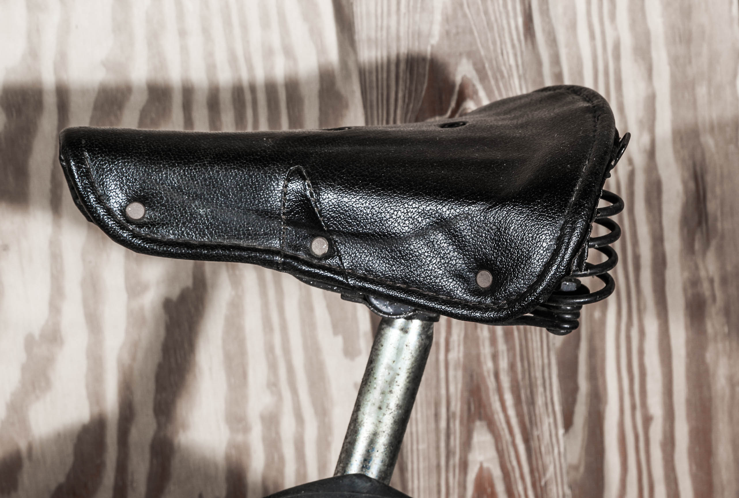 Black Western Flyer "Hercules"  Bicycle