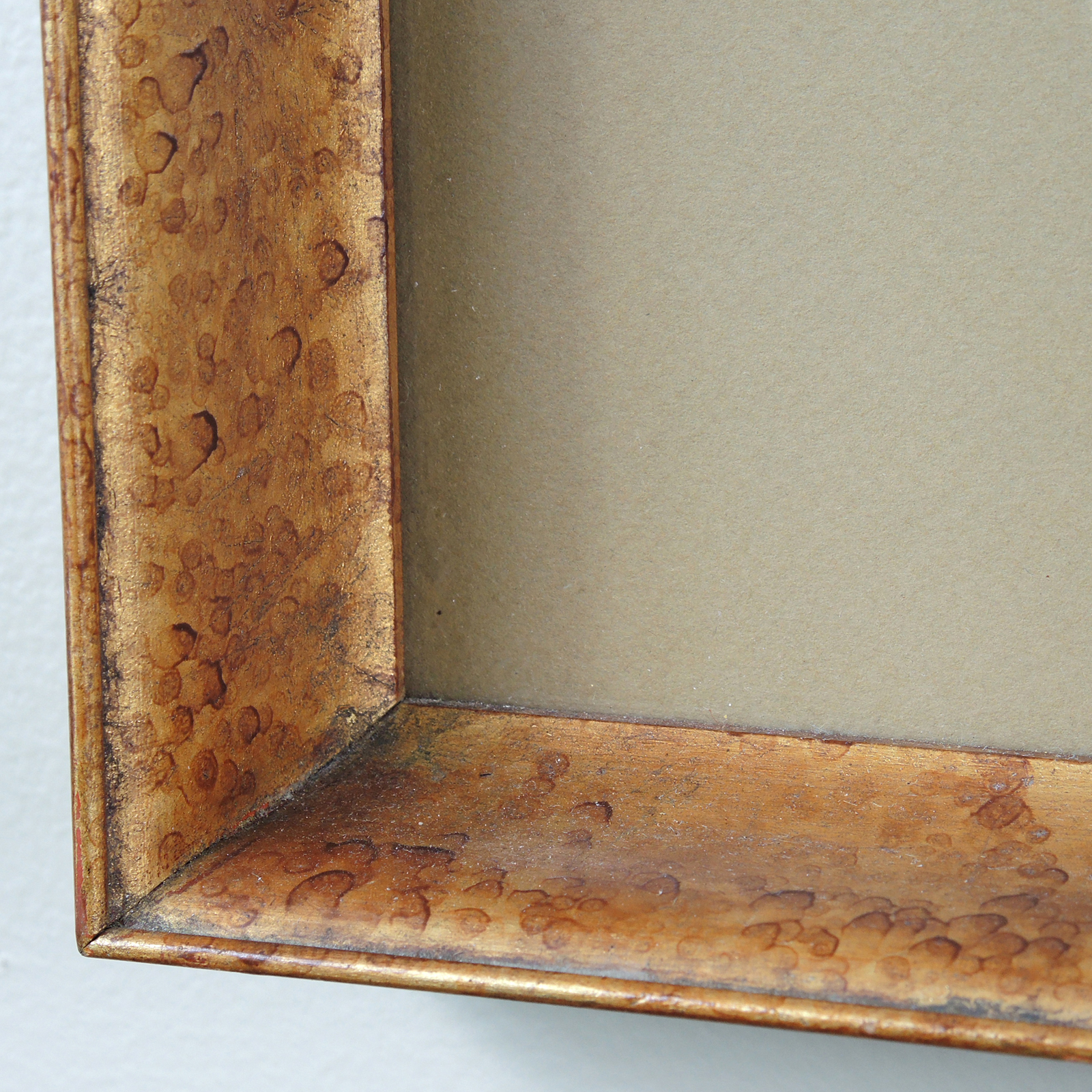 "A Chippeway Widow" McKenney and Hall Lithograph