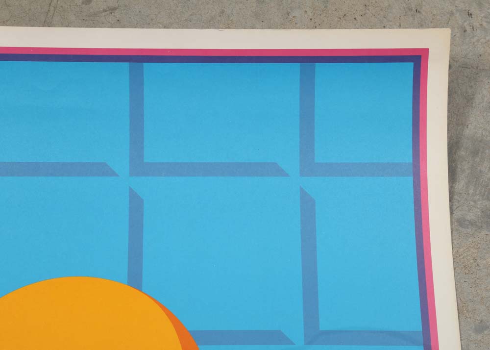 After Nicolas Sidjakov Offset Lithograph "Rubber Ducky"