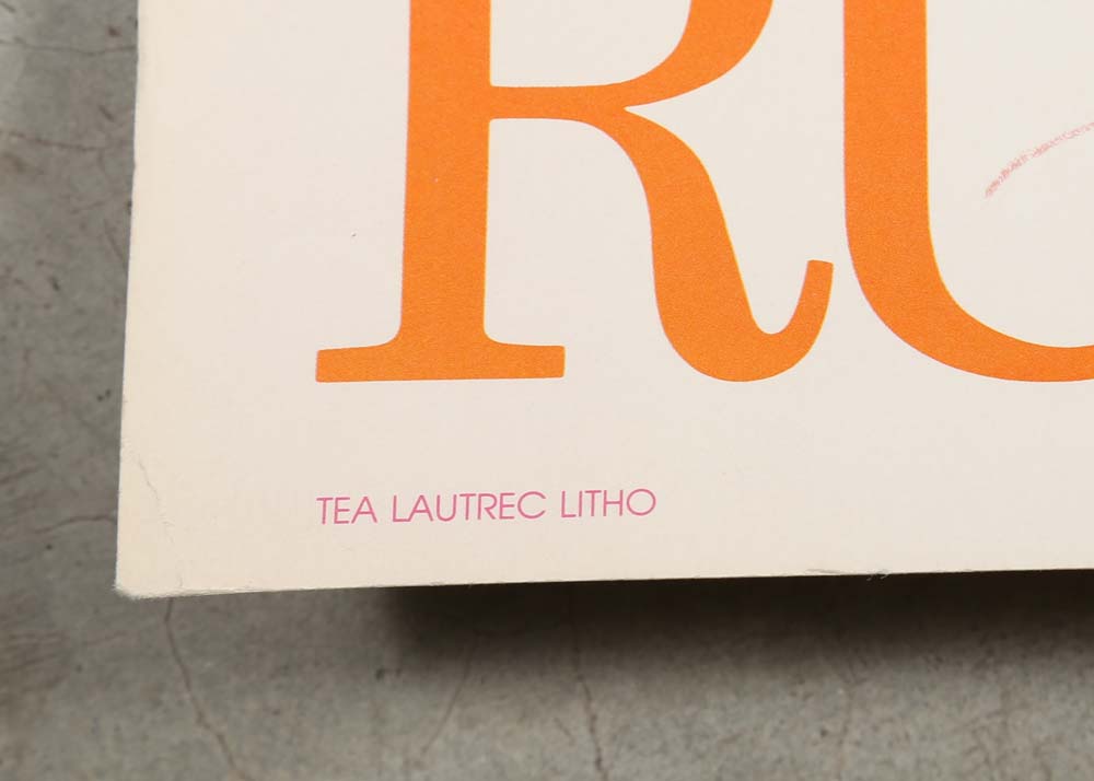 After Nicolas Sidjakov Offset Lithograph "Rubber Ducky"